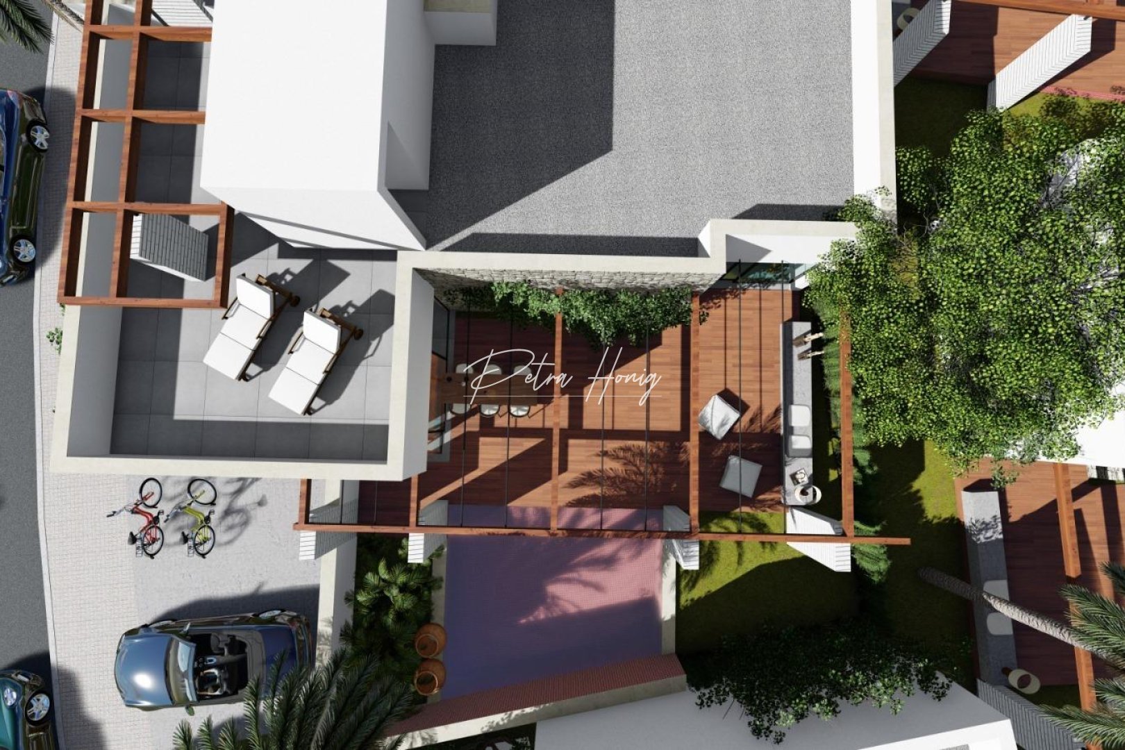 New build - Villa - Other areas - El Alba