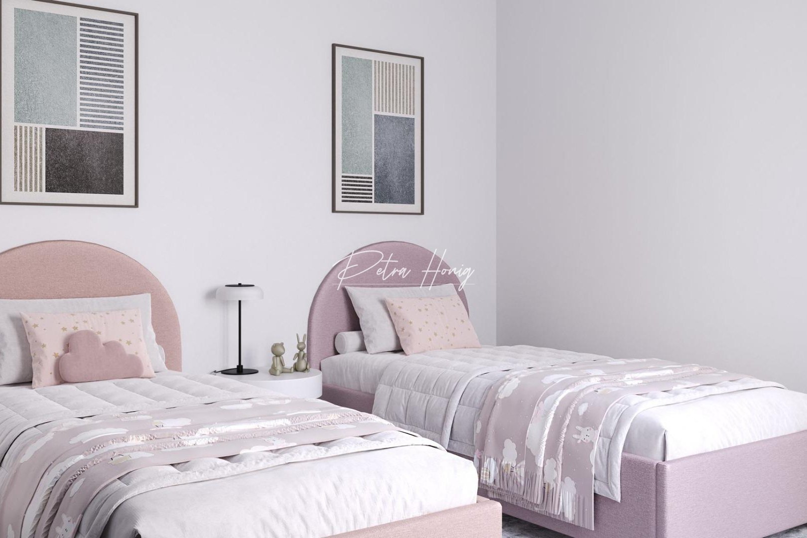 New build - Villa - Other areas - El Alba