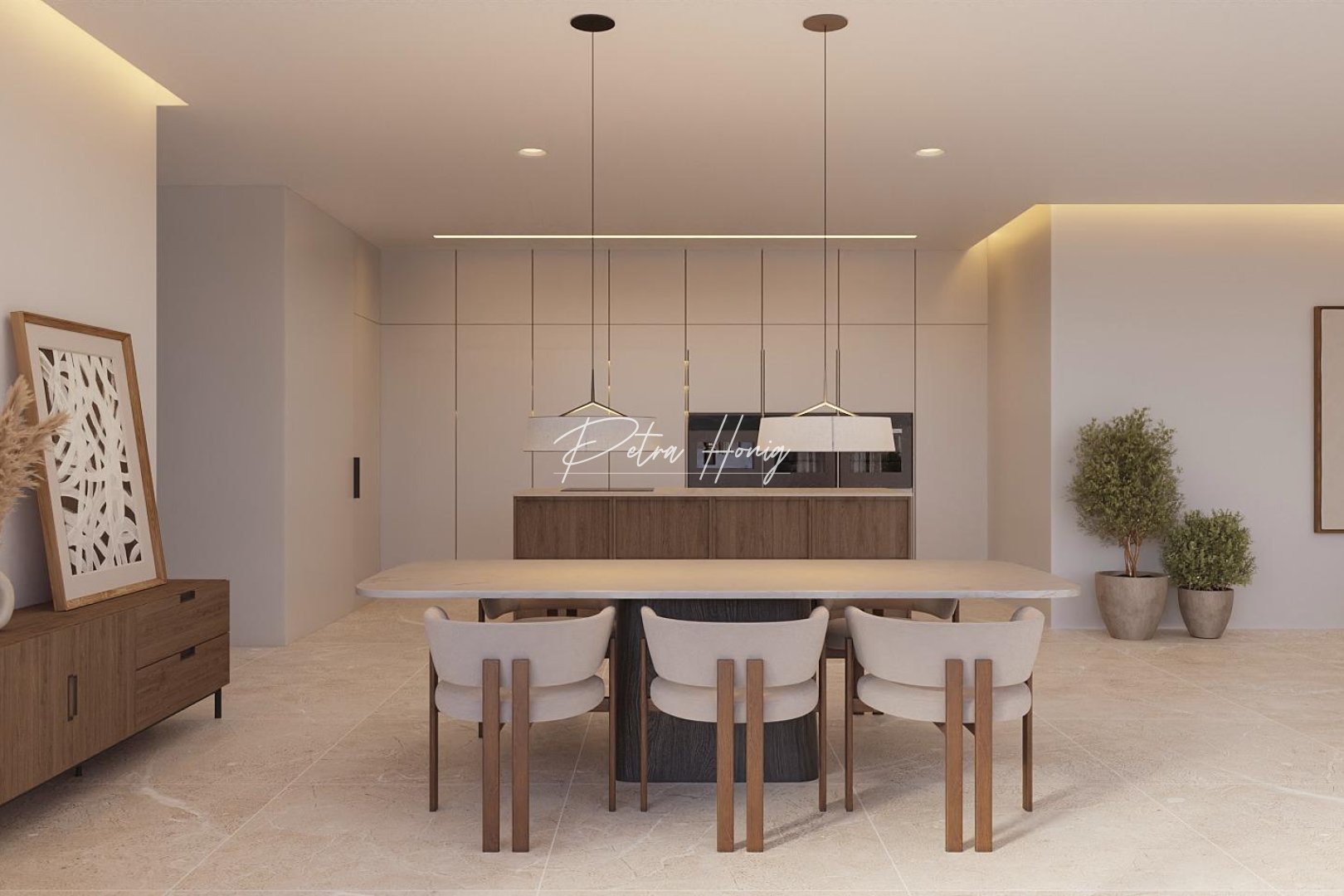 New build - Villa - Other areas - El Tesoro