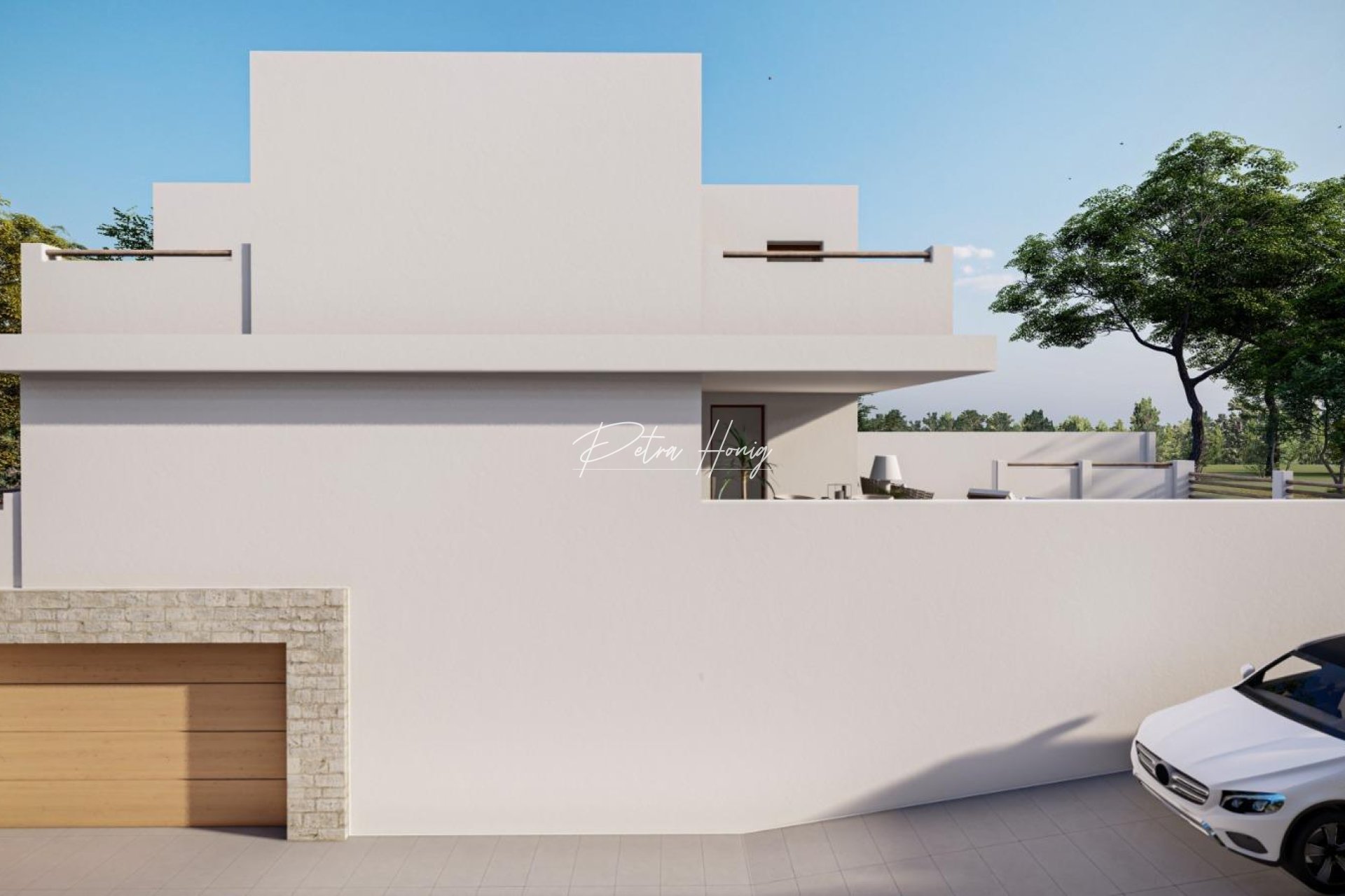 New build - Villa - Other areas - Escandinavia