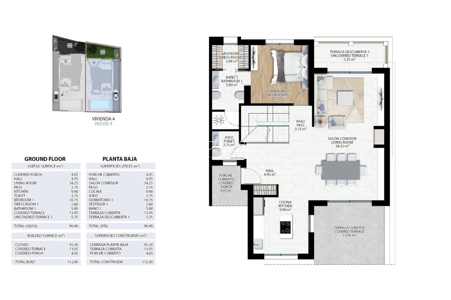 New build - Villa - Other areas - Escandinavia