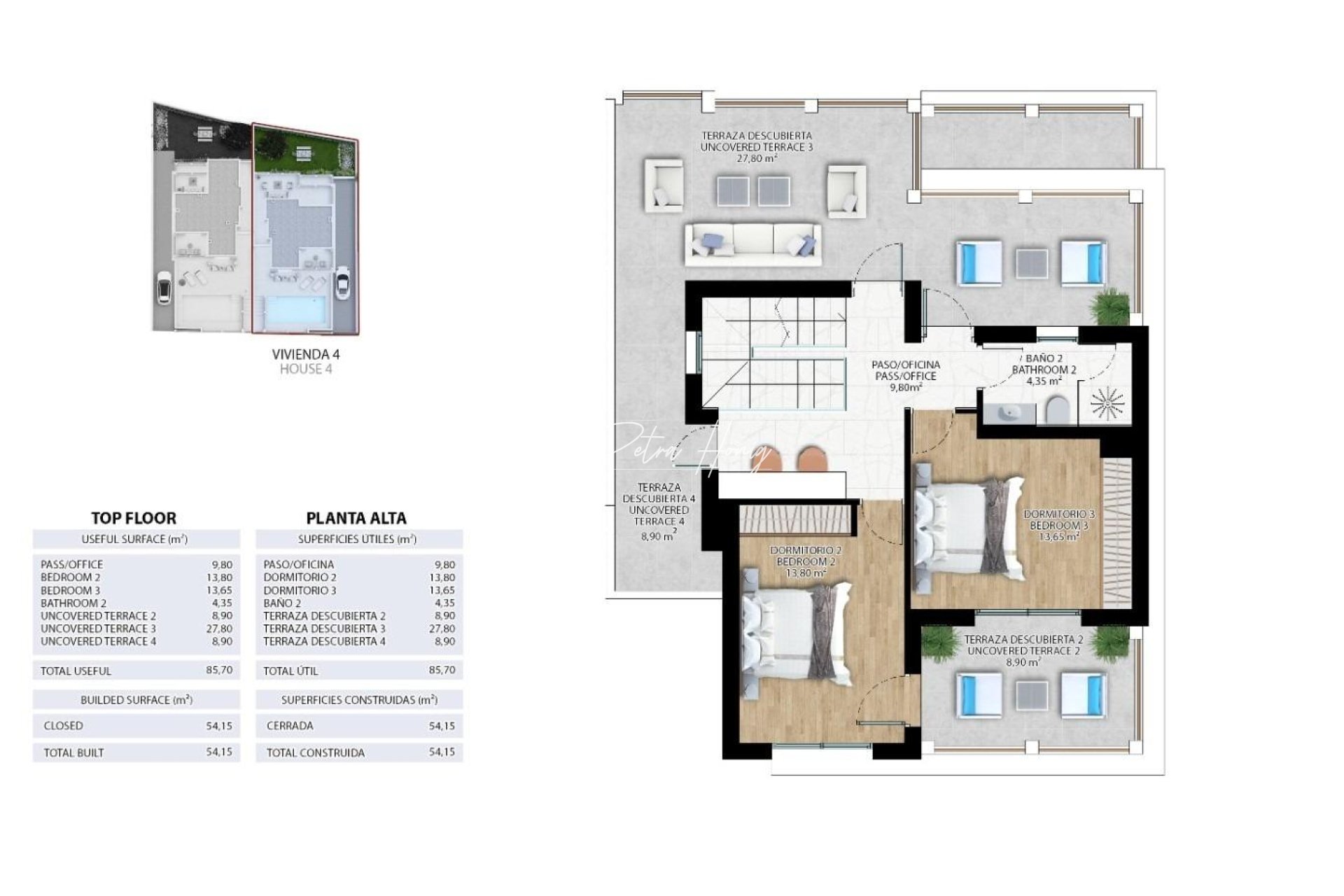 New build - Villa - Other areas - Escandinavia