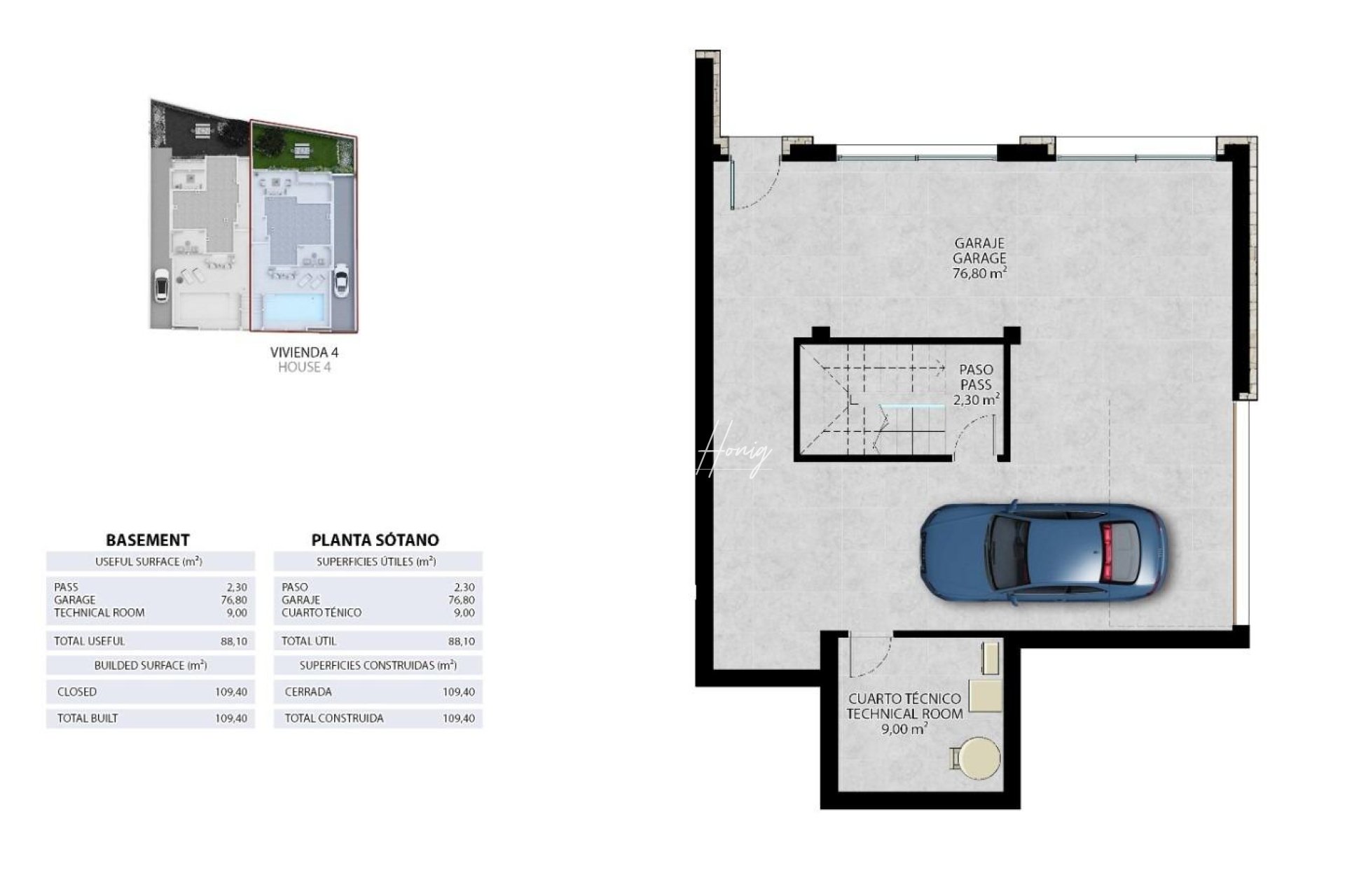 New build - Villa - Other areas - Escandinavia