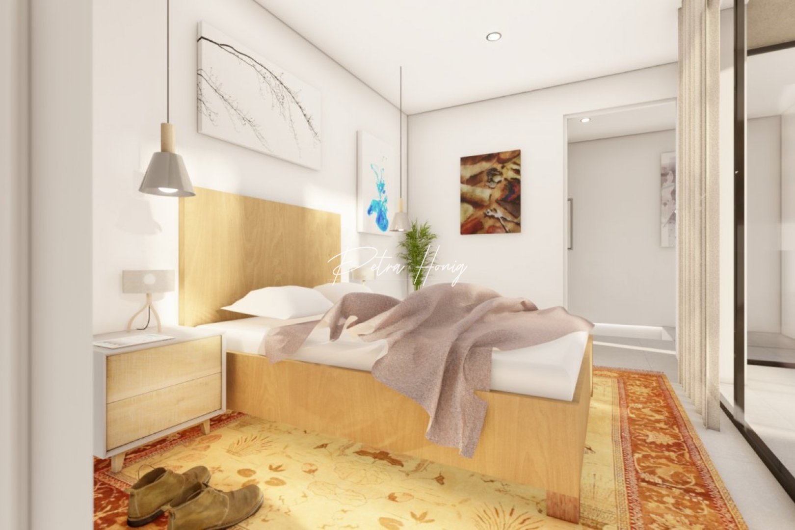 New build - Villa - Other areas - ESTRELLA DE MAR