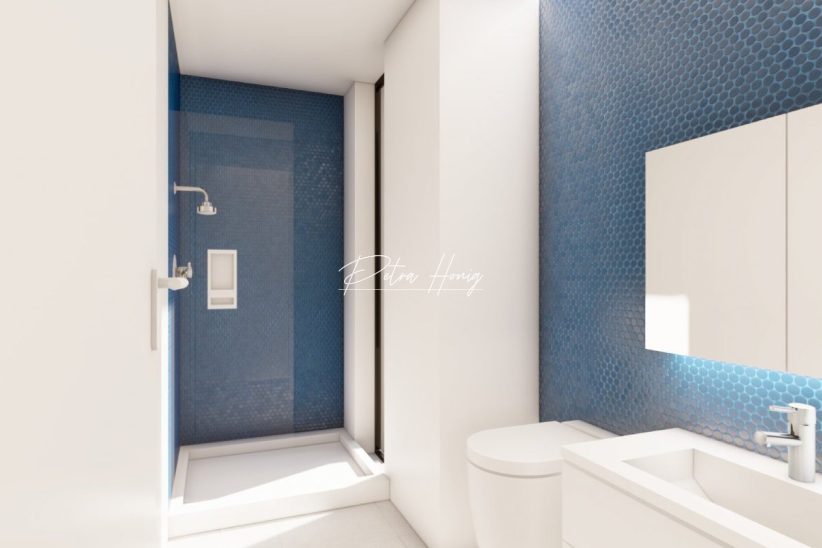 New build - Villa - Other areas - ESTRELLA DE MAR