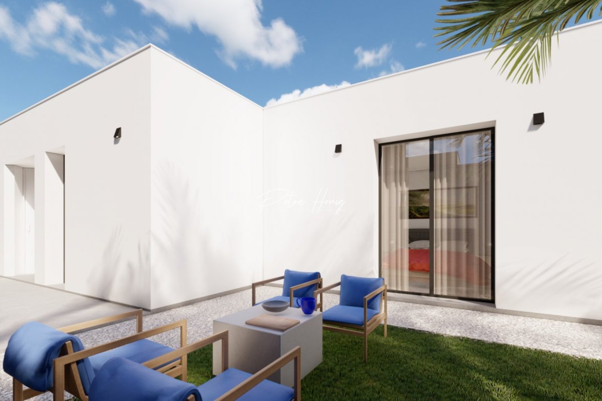 New build - Villa - Other areas - ESTRELLA DE MAR