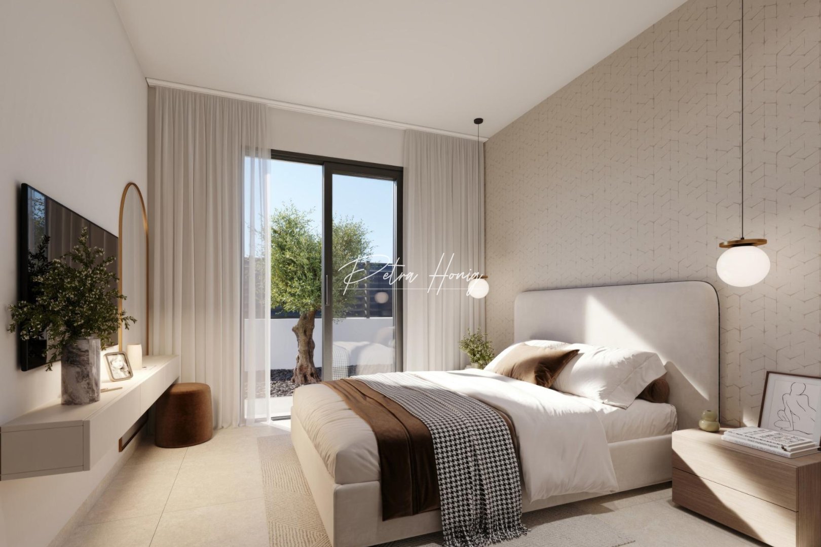 New build - Villa - Other areas - Hacienda Del Álamo Golf