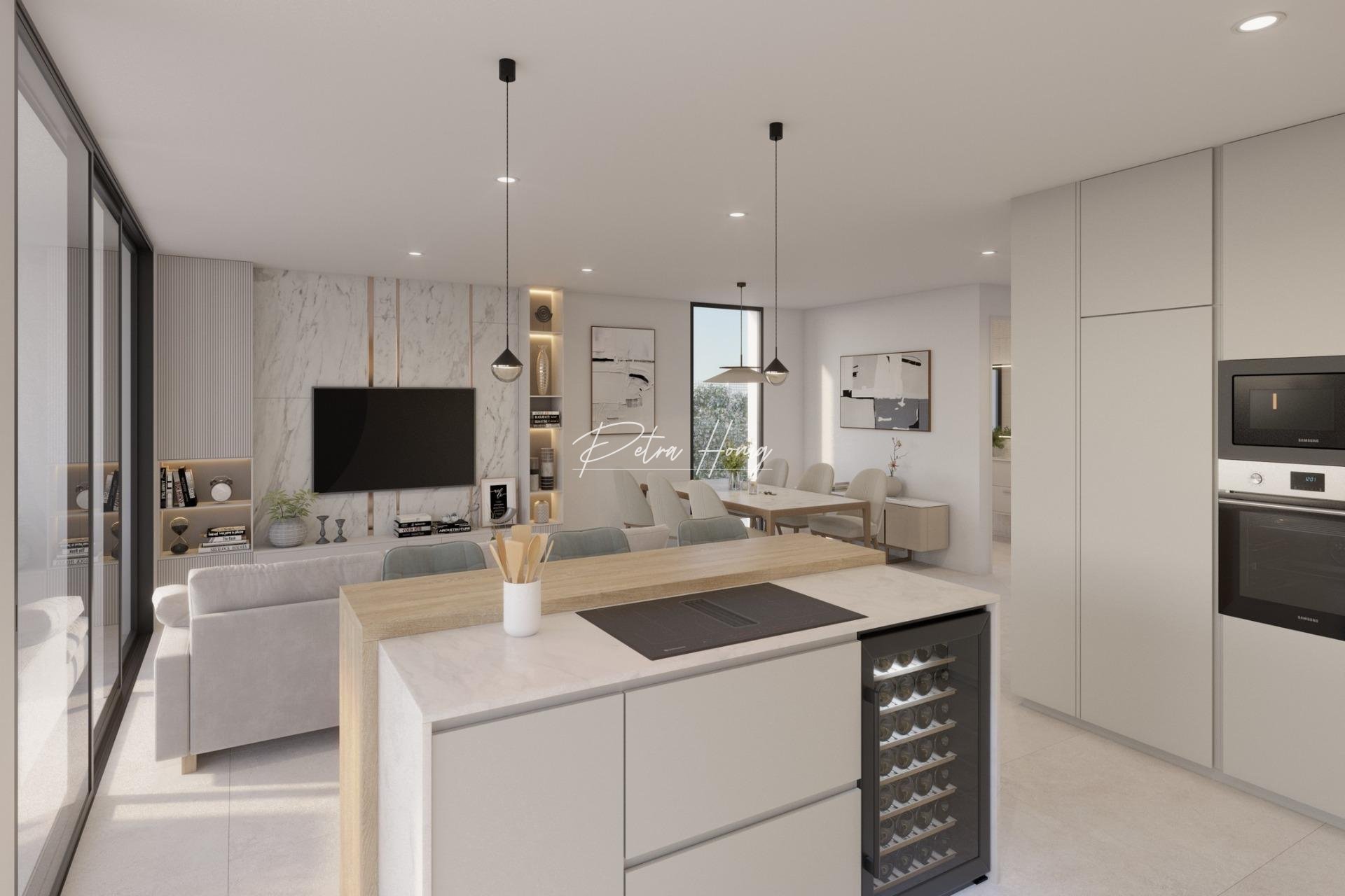 New build - Villa - Other areas - Hacienda del Alamo