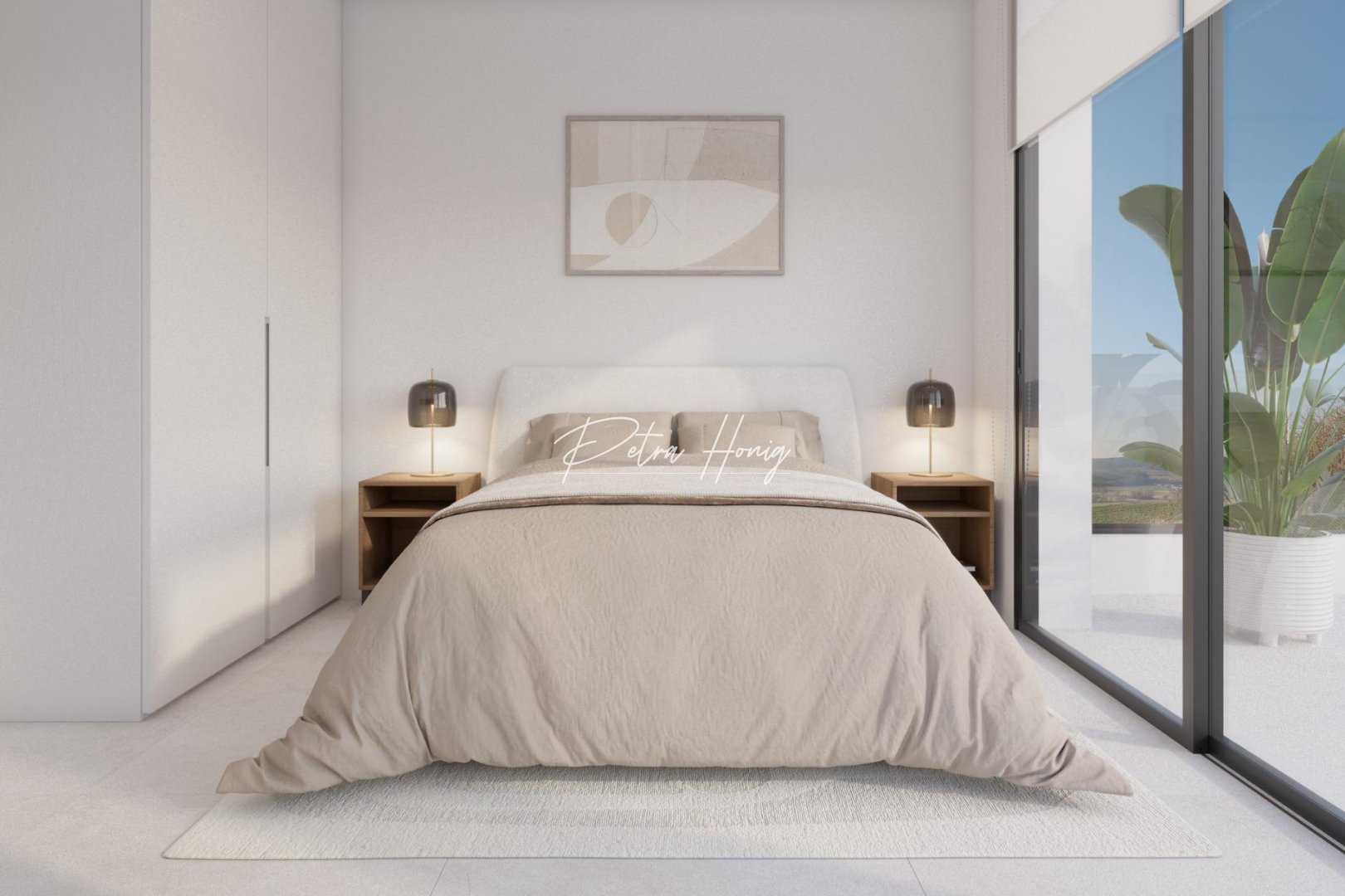 New build - Villa - Other areas - Hacienda del Alamo