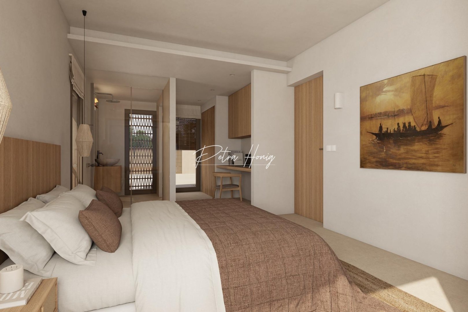 New build - Villa - Other areas - La Fustera
