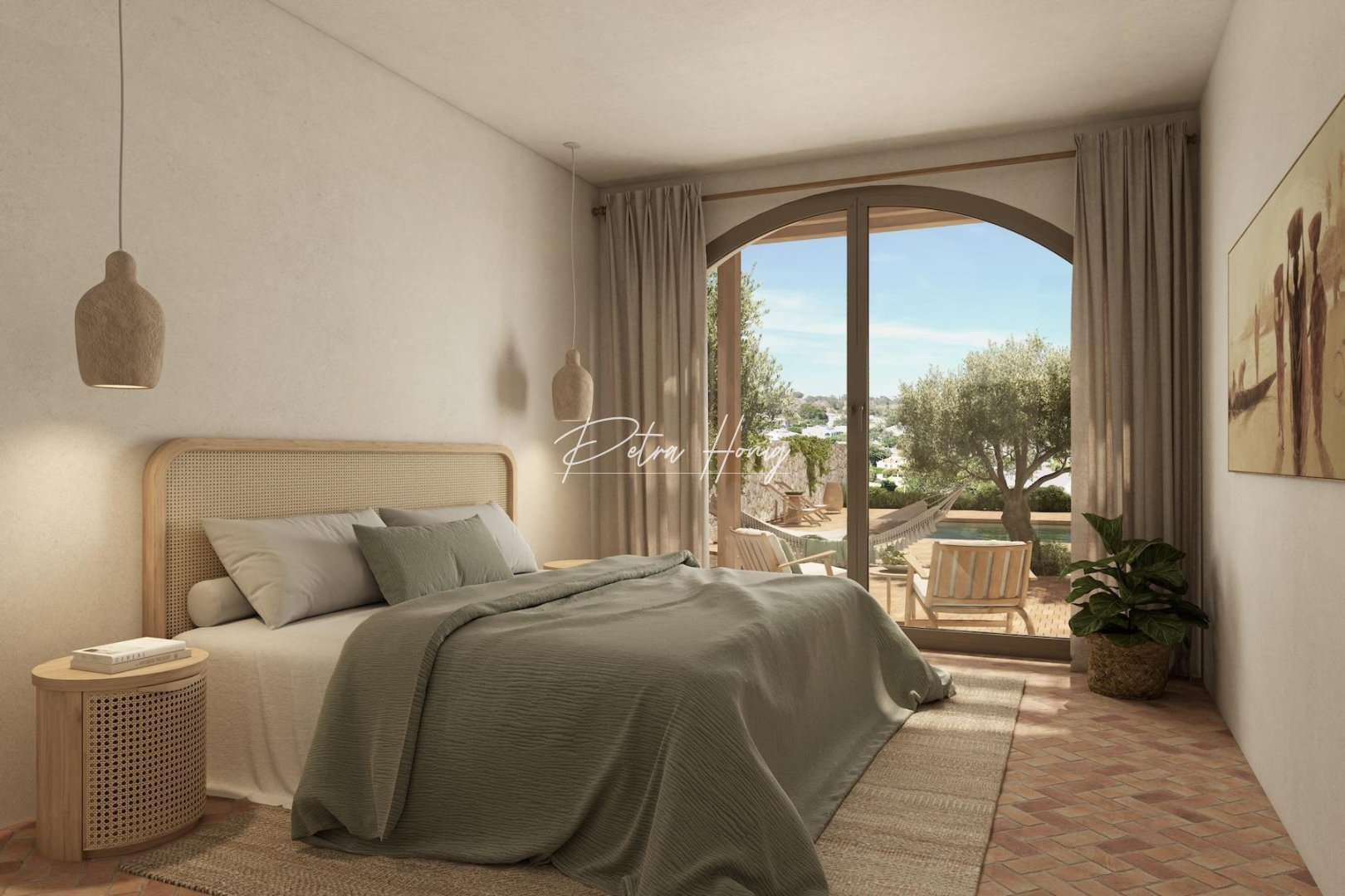 New build - Villa - Other areas - La Fustera