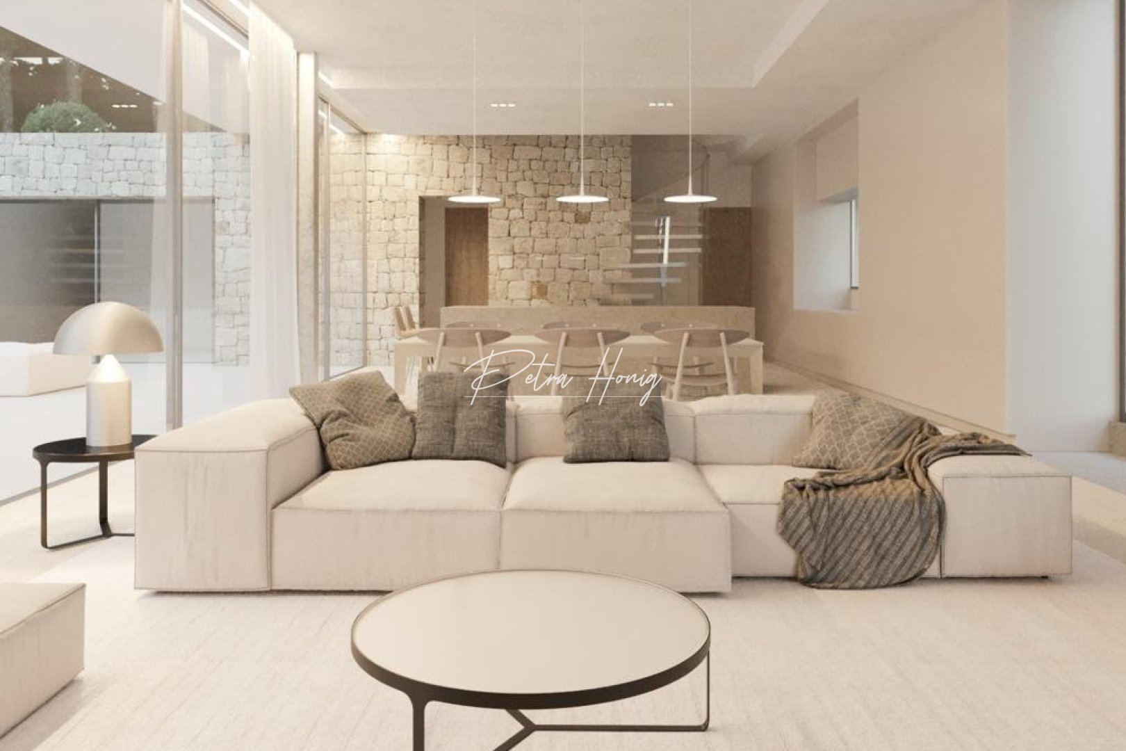 New build - Villa - Other areas - La Sabatera