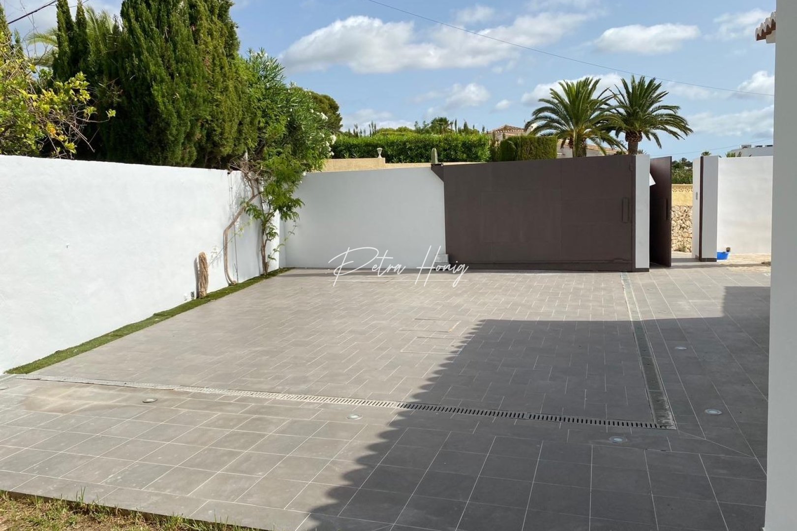 New build - Villa - Other areas - La Sabatera