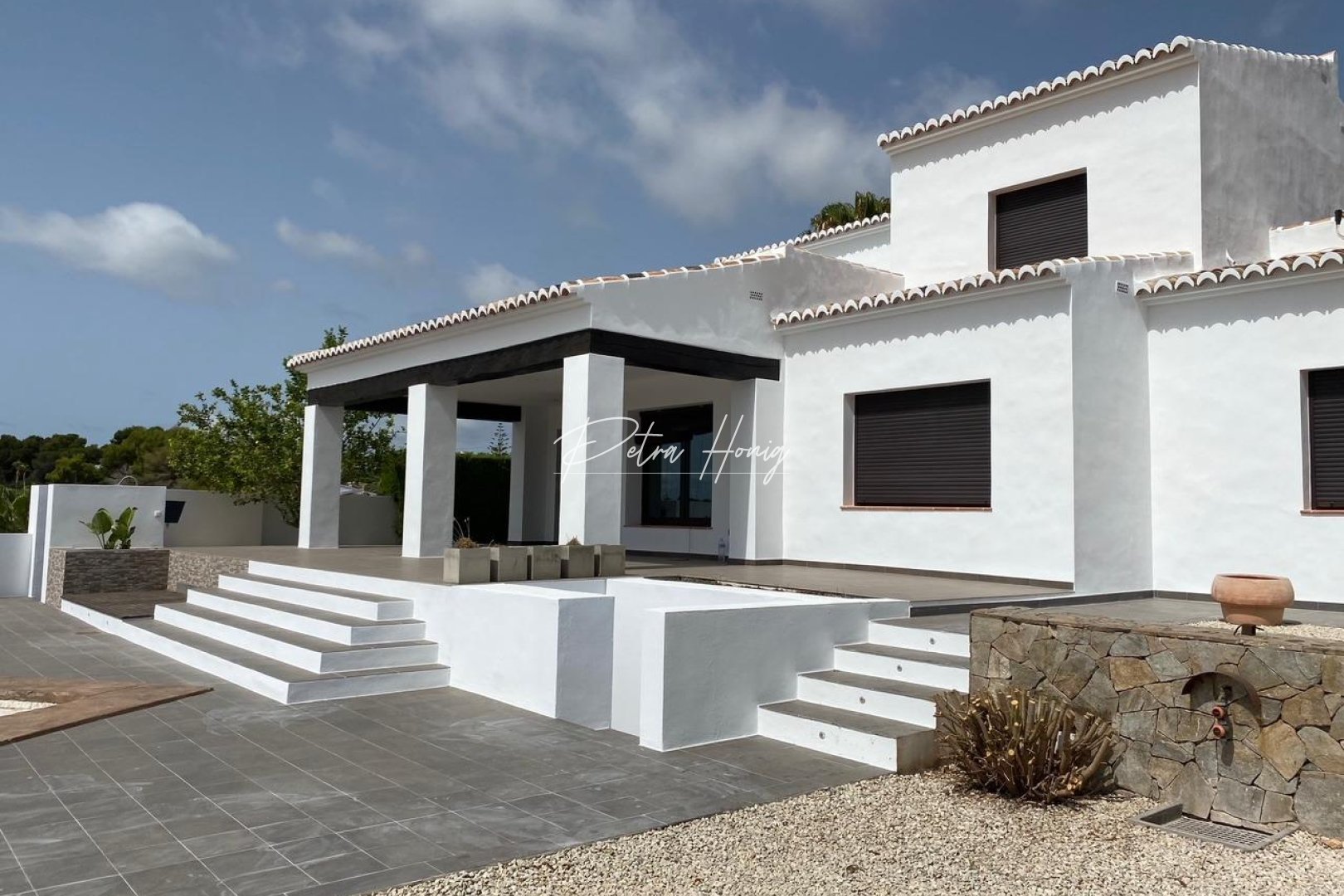 New build - Villa - Other areas - La Sabatera