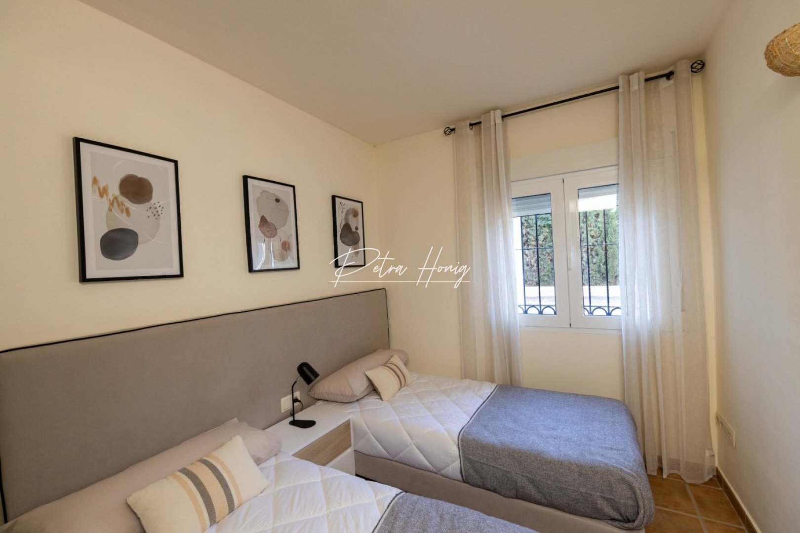 New build - Villa - Other areas - Las Palas