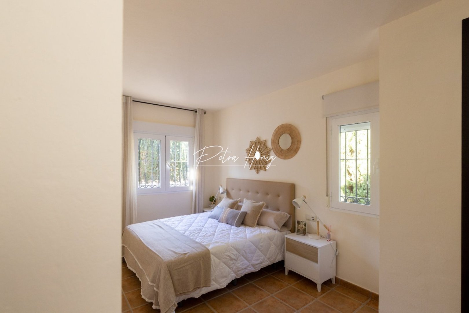 New build - Villa - Other areas - Las Palas