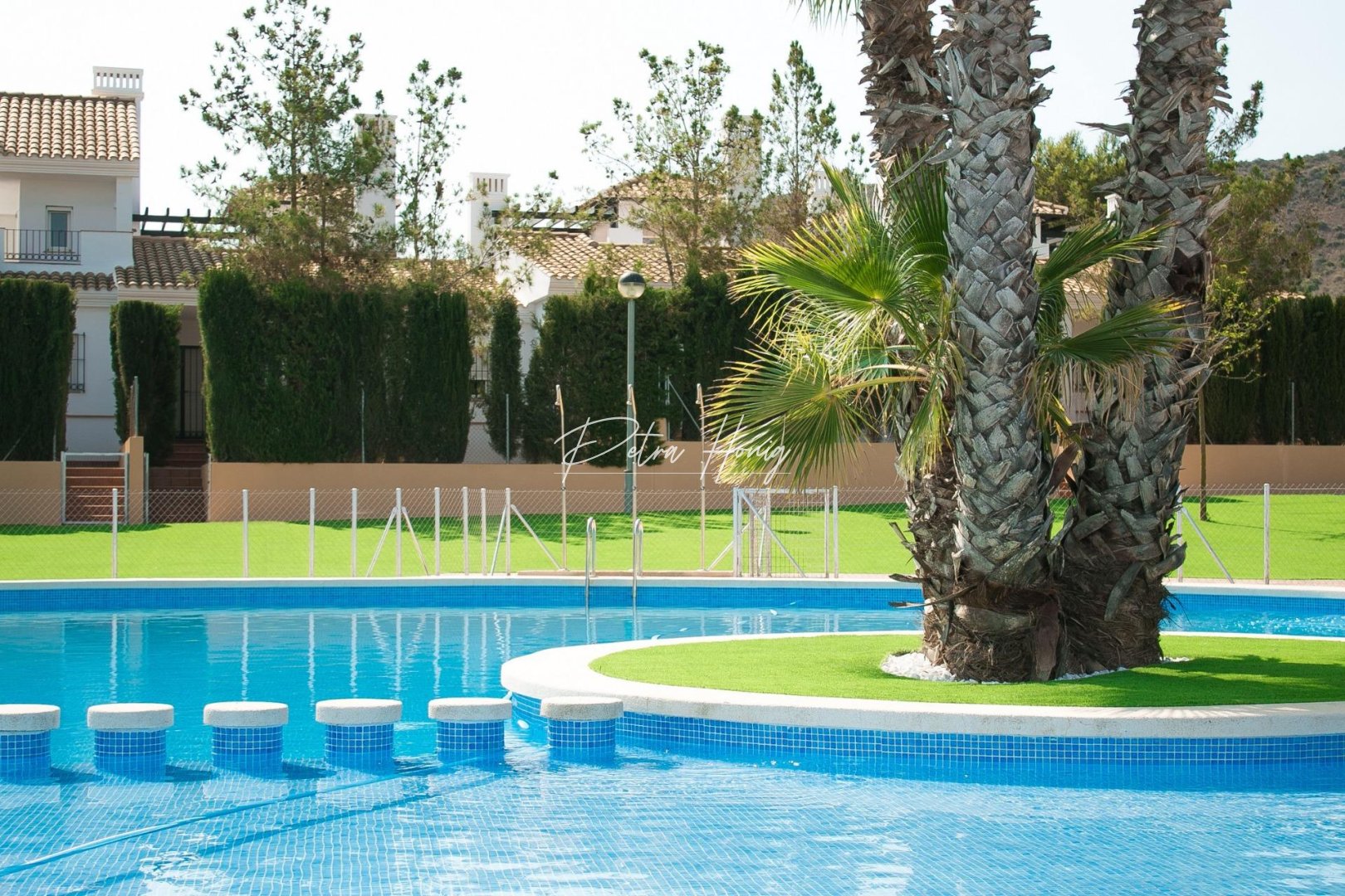 New build - Villa - Other areas - Las Palas