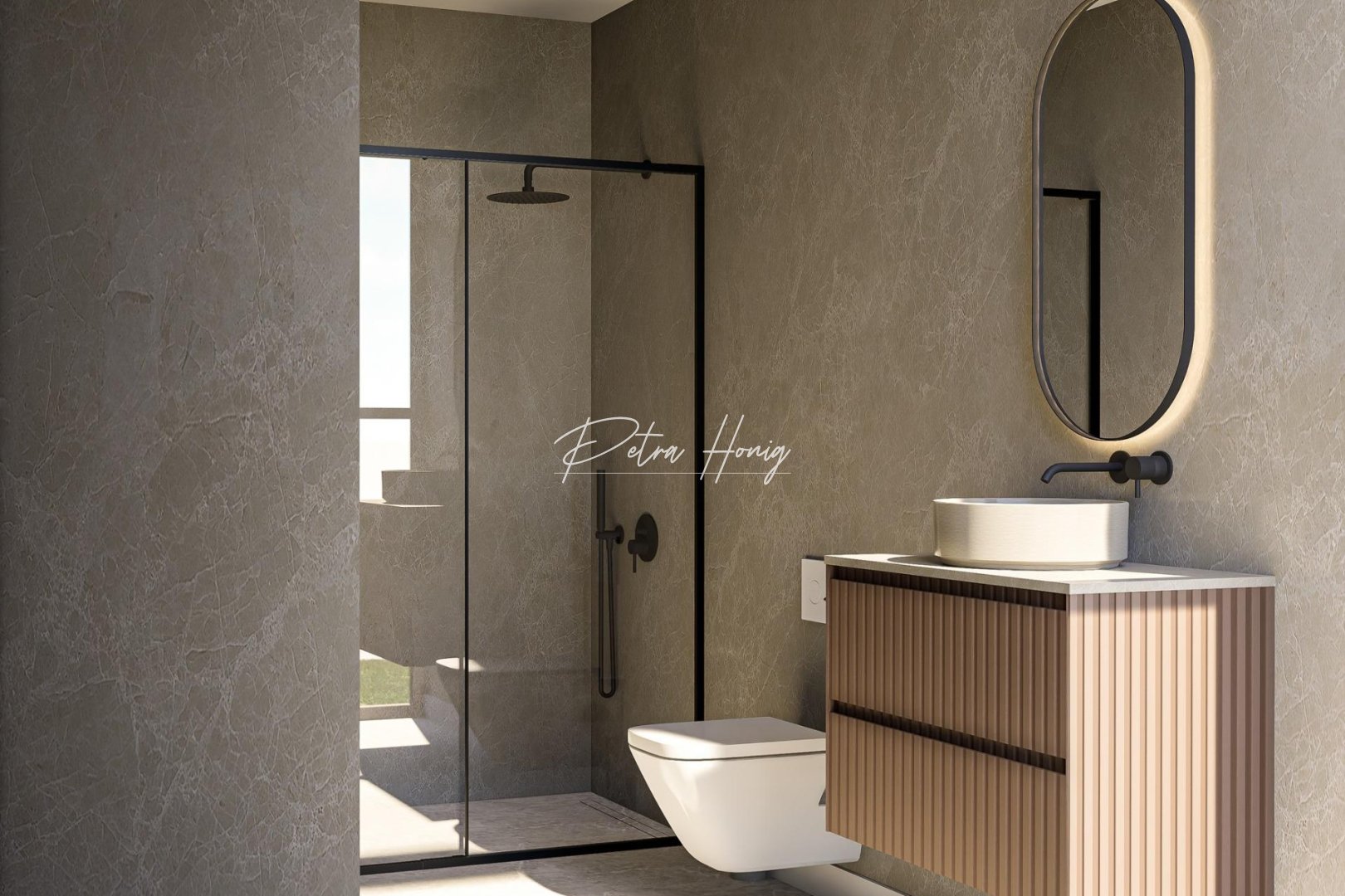 New build - Villa - Other areas - Lel