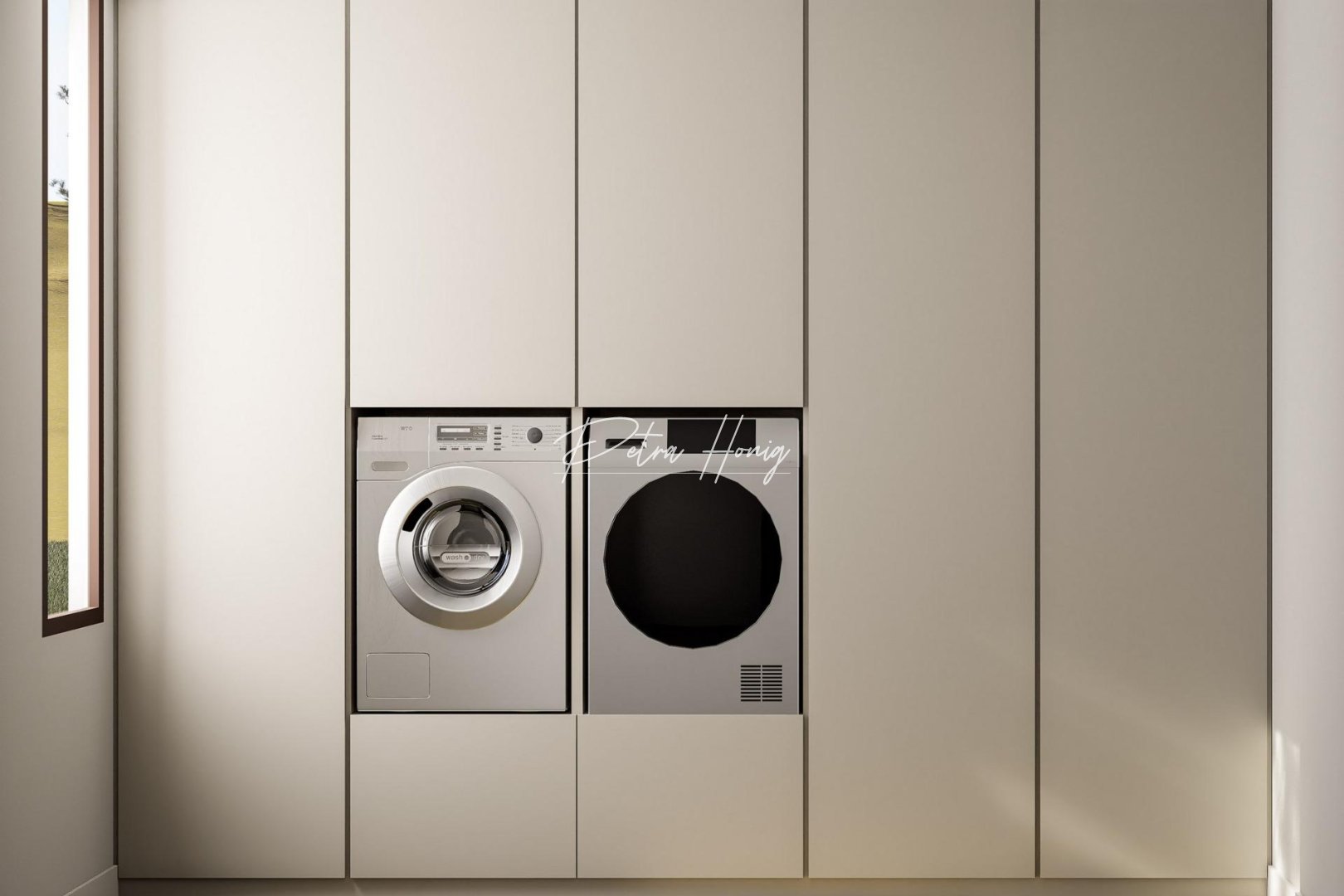 New build - Villa - Other areas - Lel