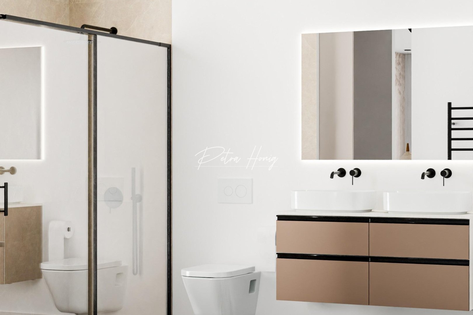 New build - Villa - Other areas - Lel