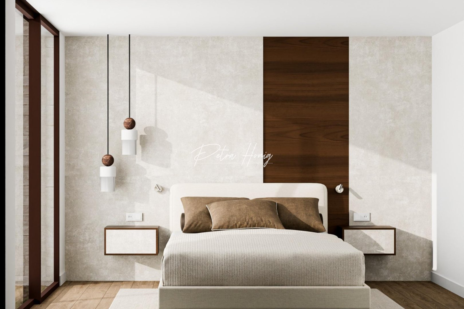 New build - Villa - Other areas - Lel