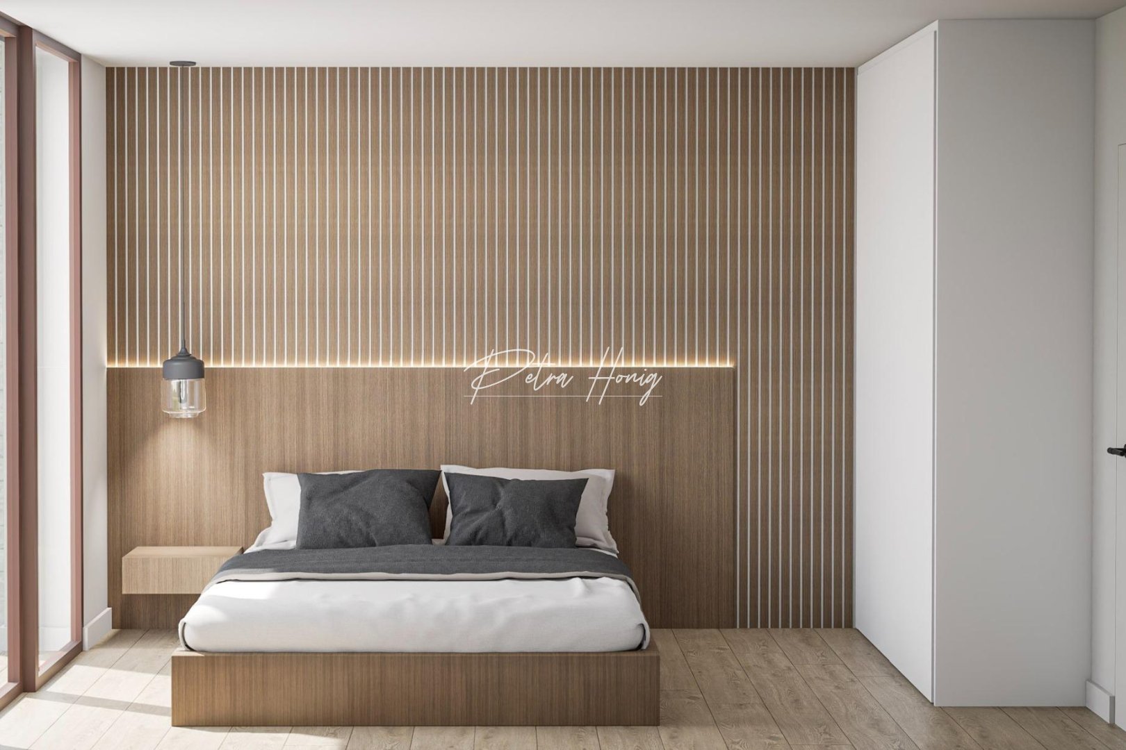 New build - Villa - Other areas - Lel