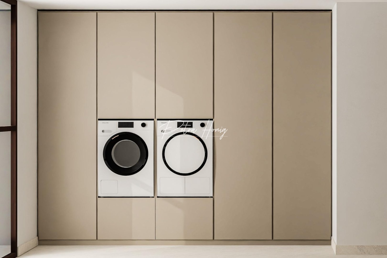 New build - Villa - Other areas - Lel