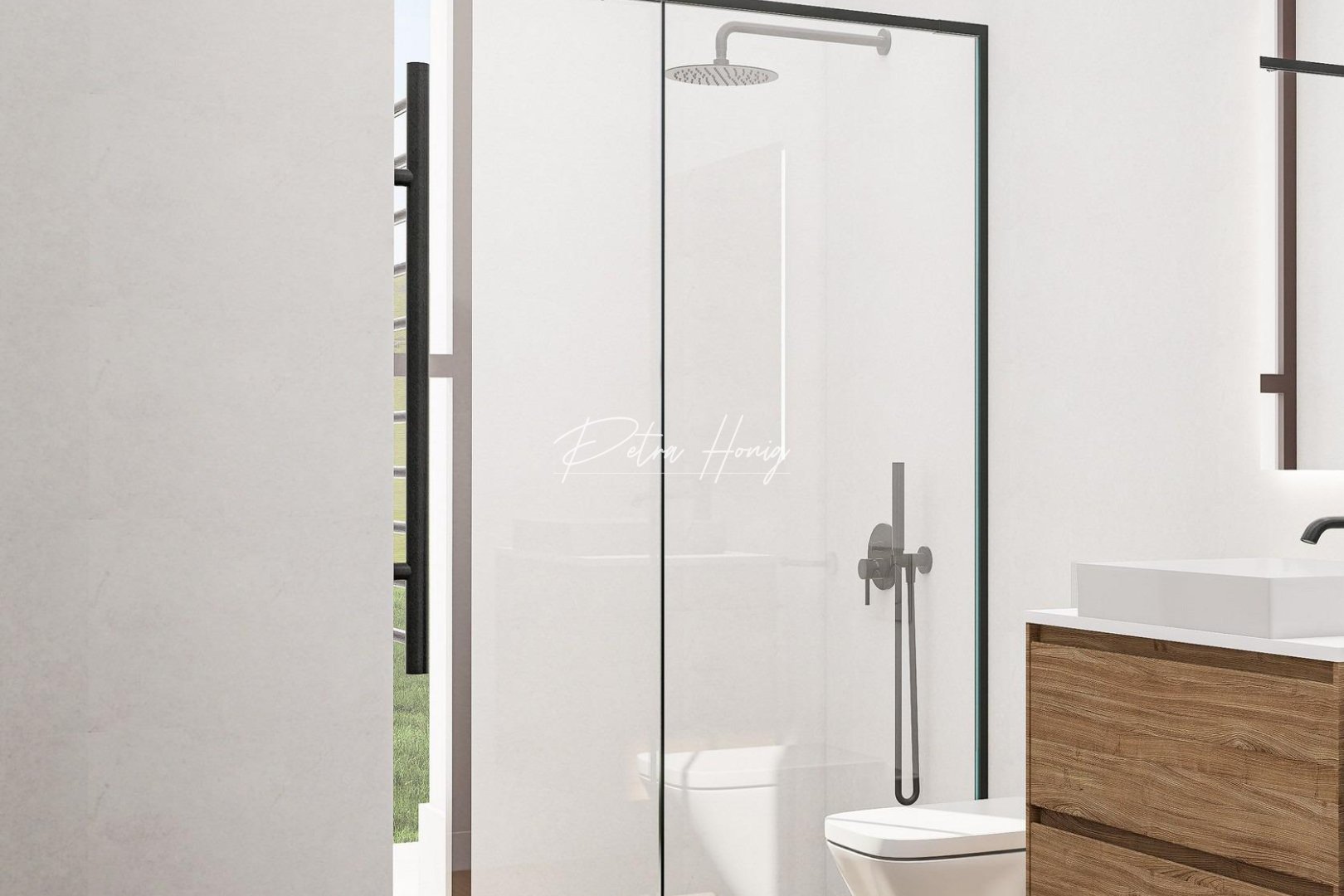 New build - Villa - Other areas - Lel