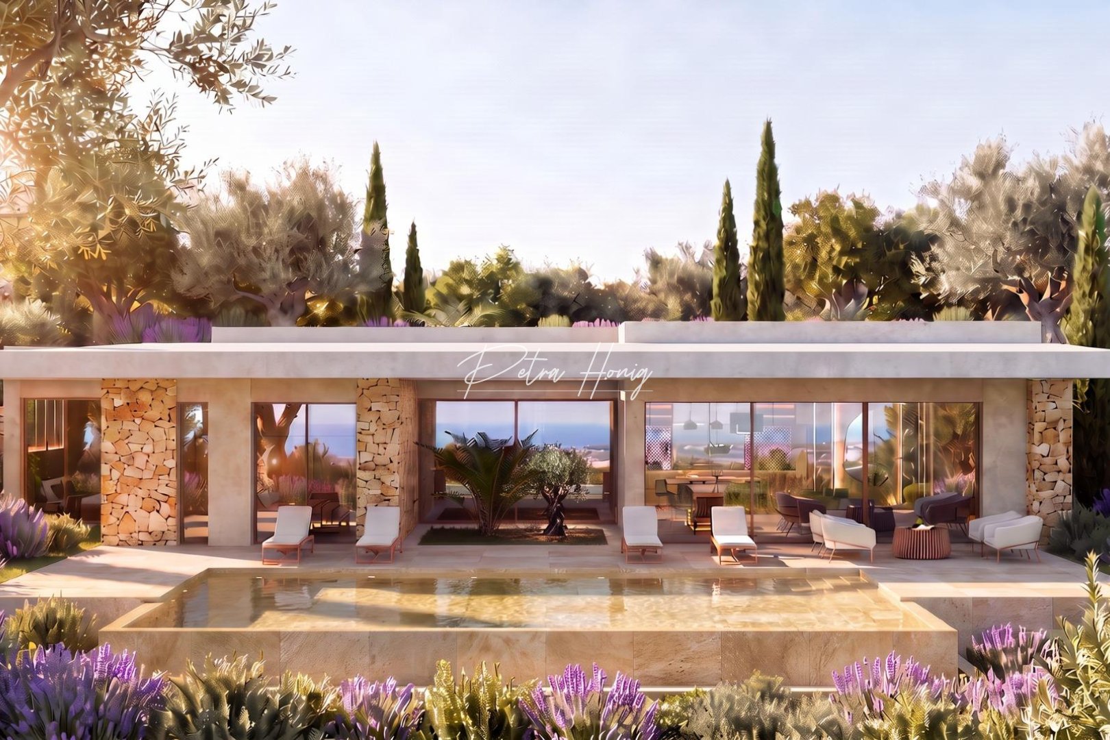 New build - Villa - Other areas - Los Joveres