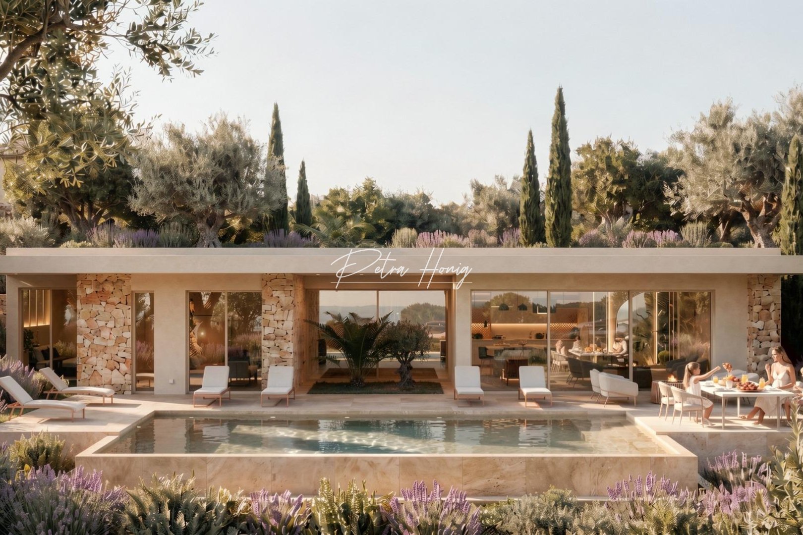 New build - Villa - Other areas - Los Joveres