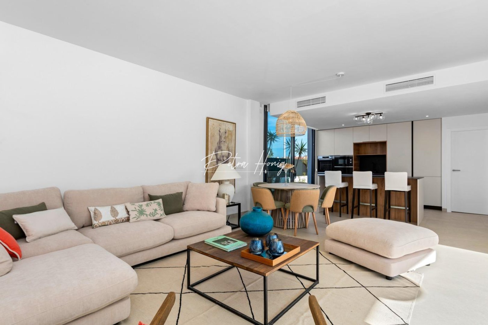 New build - Villa - Other areas - Mar de Cristal