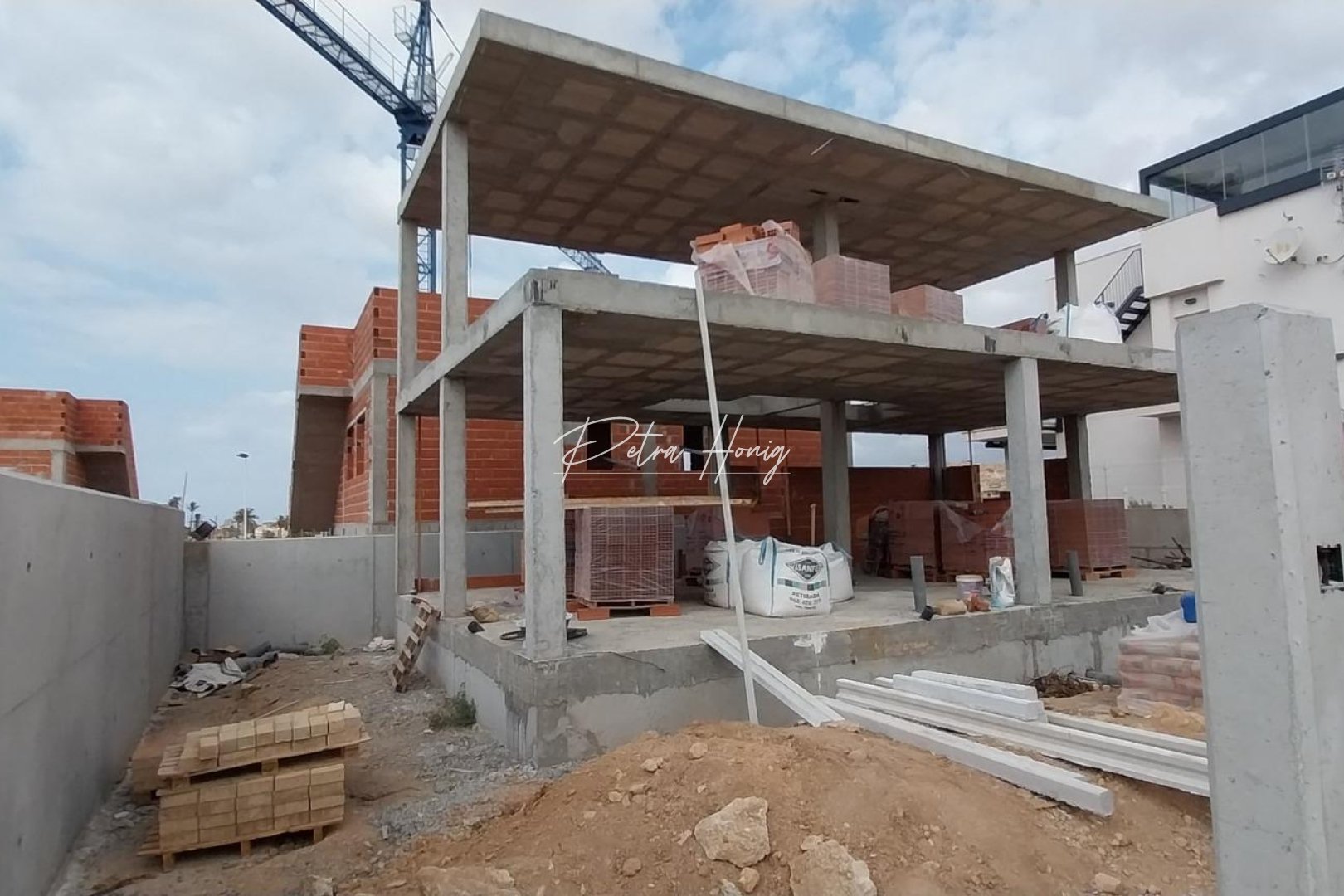 New build - Villa - Other areas - Mar De Plata