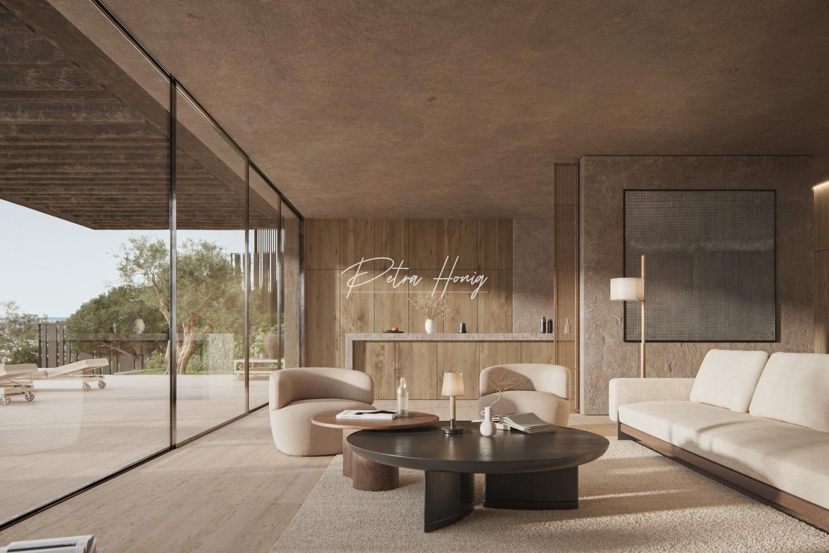 New build - Villa - Other areas - Montemar