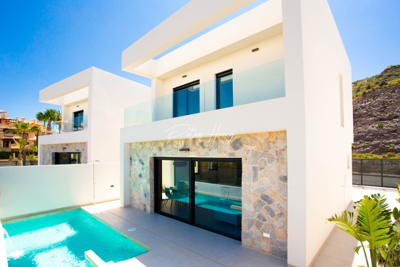 New build - Villa - Other areas - Murcia