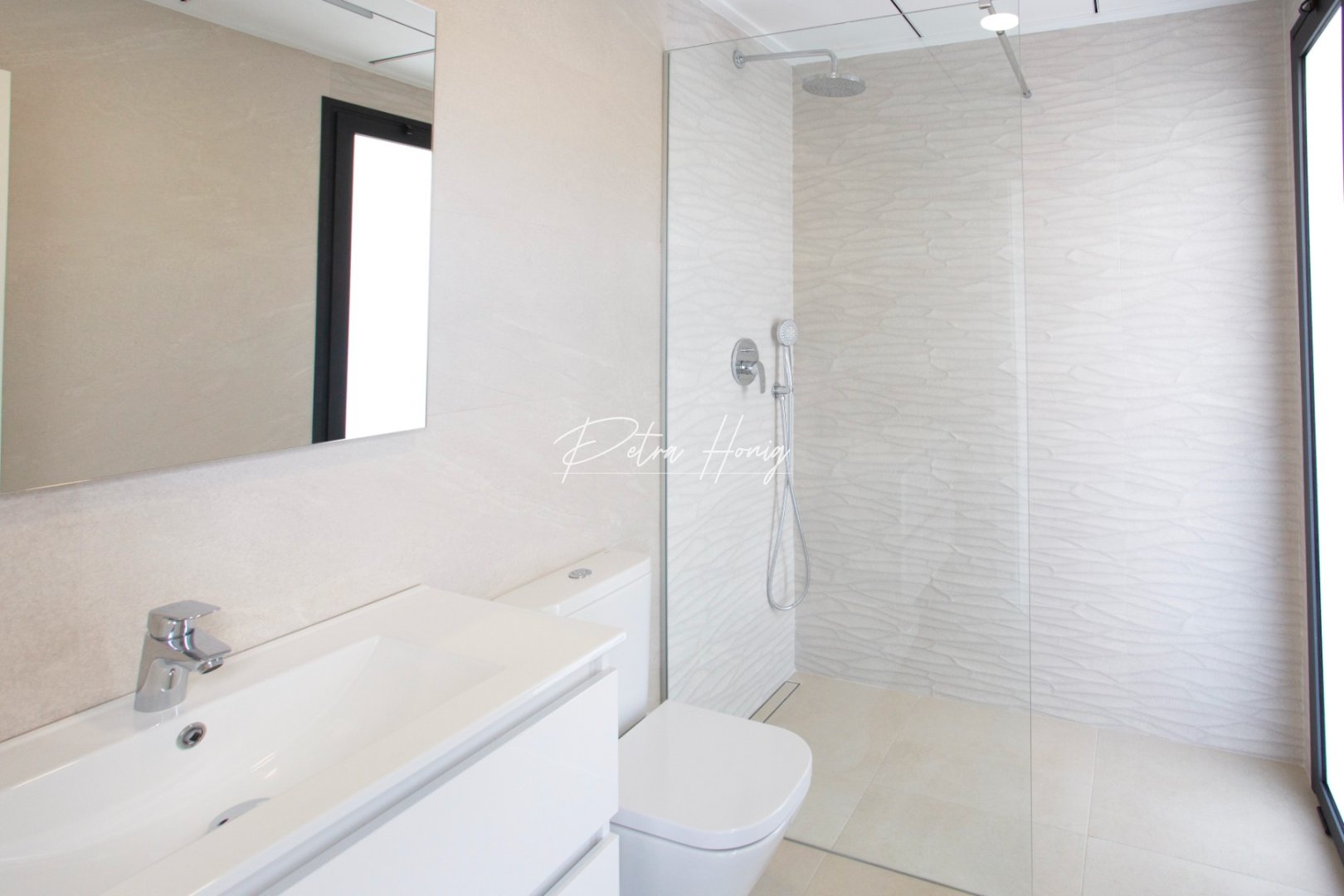 New build - Villa - Other areas - Murcia