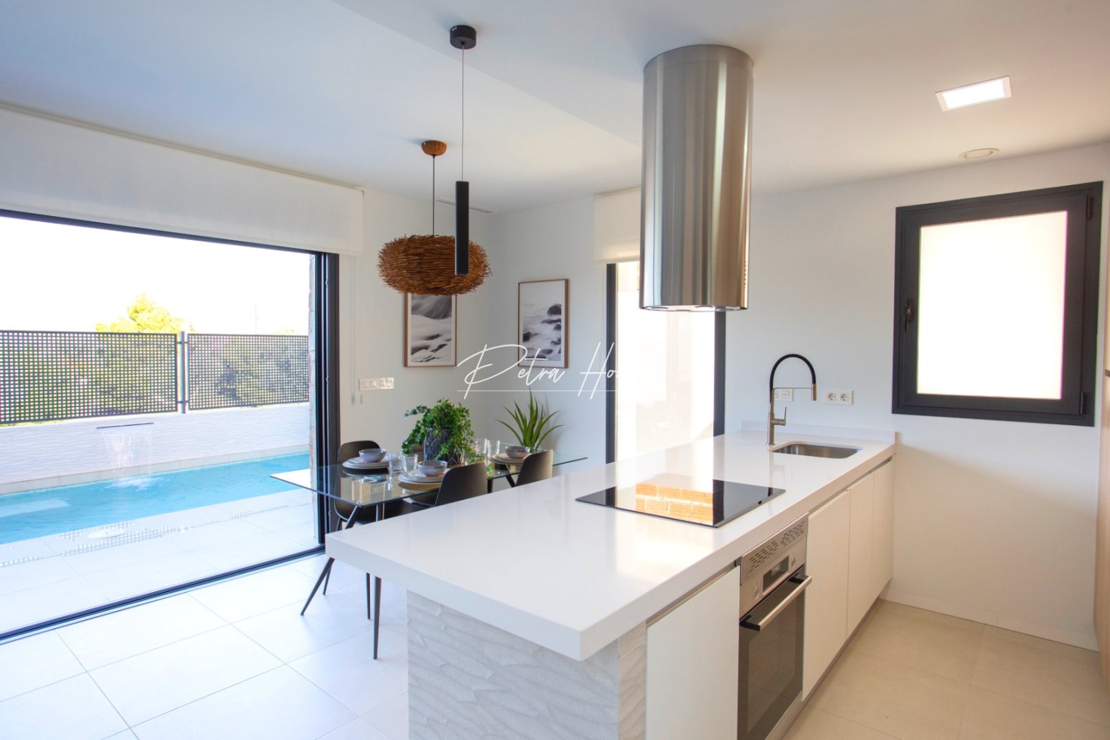 New build - Villa - Other areas - Murcia