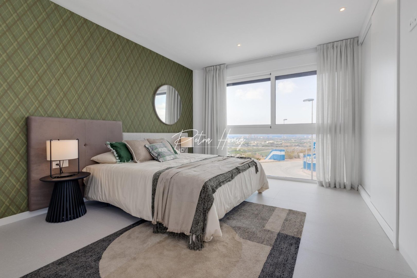 New build - Villa - Other areas - MUTXAMEL