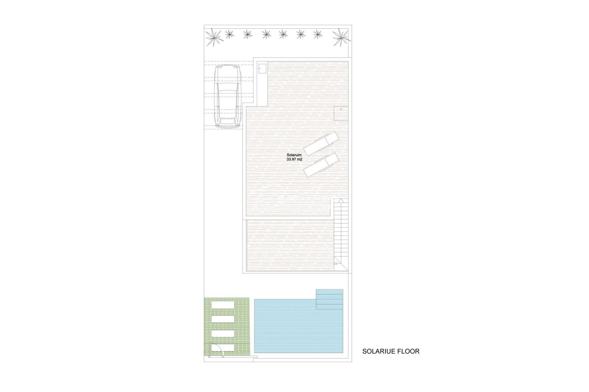 New build - Villa - Other areas - Parque de los leones