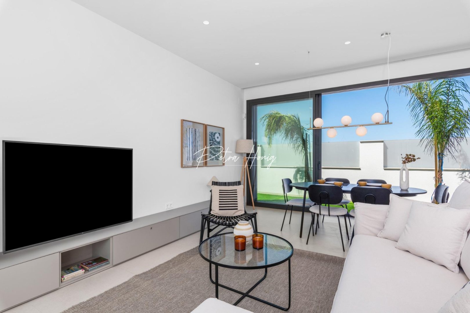 New build - Villa - Other areas - Parque del doce