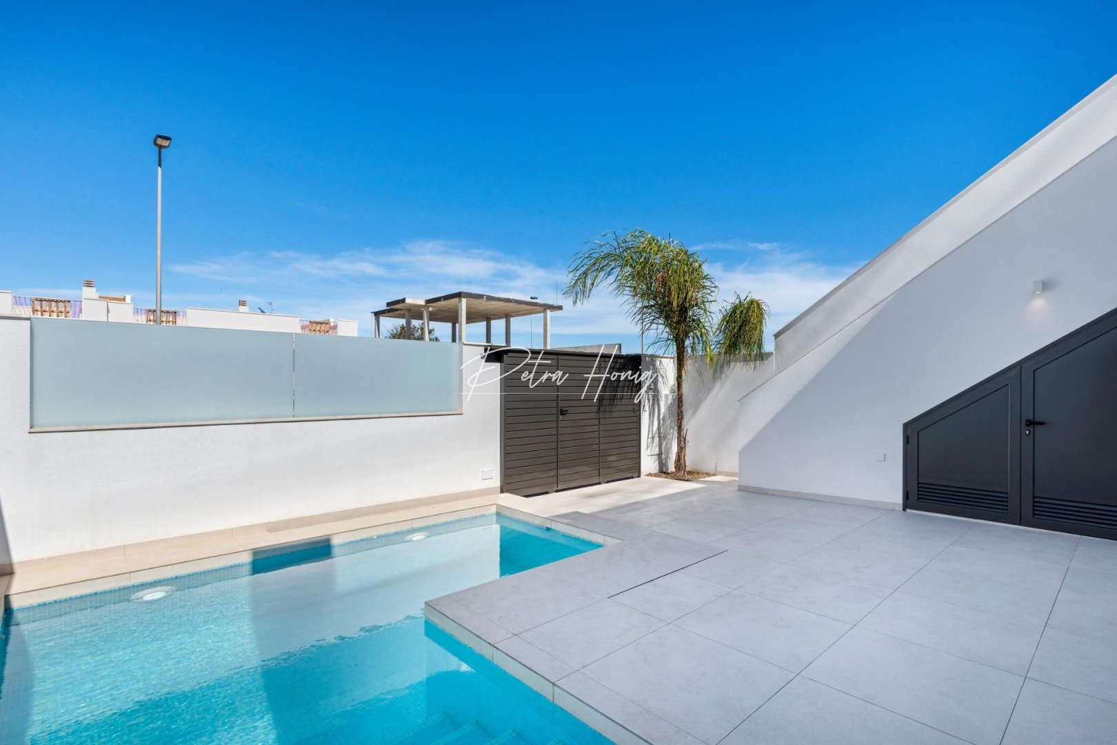 New build - Villa - Other areas - Parque del doce