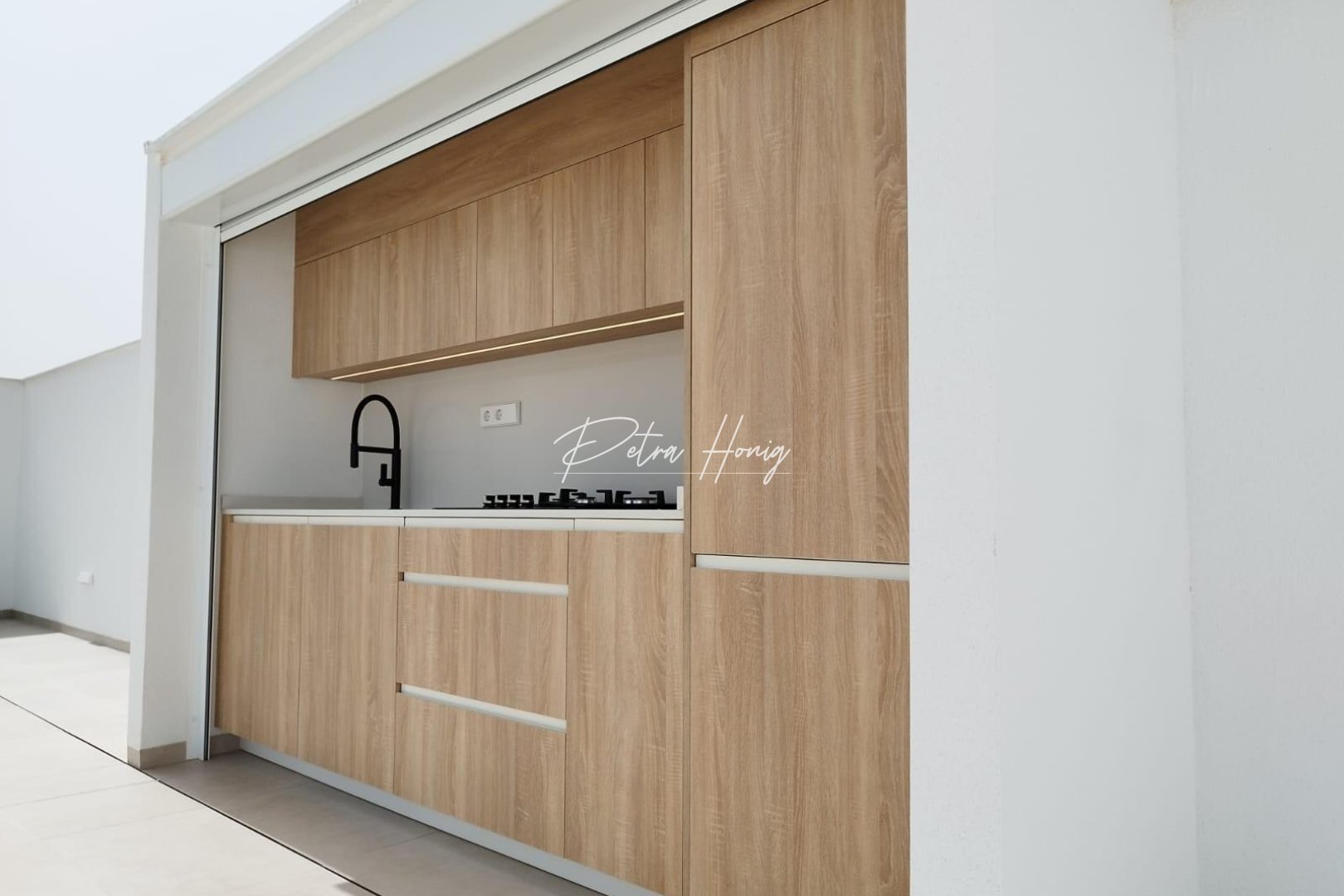 New build - Villa - Other areas - Parque del doce