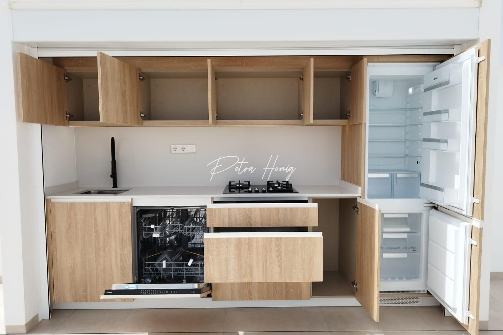 New build - Villa - Other areas - Parque del doce