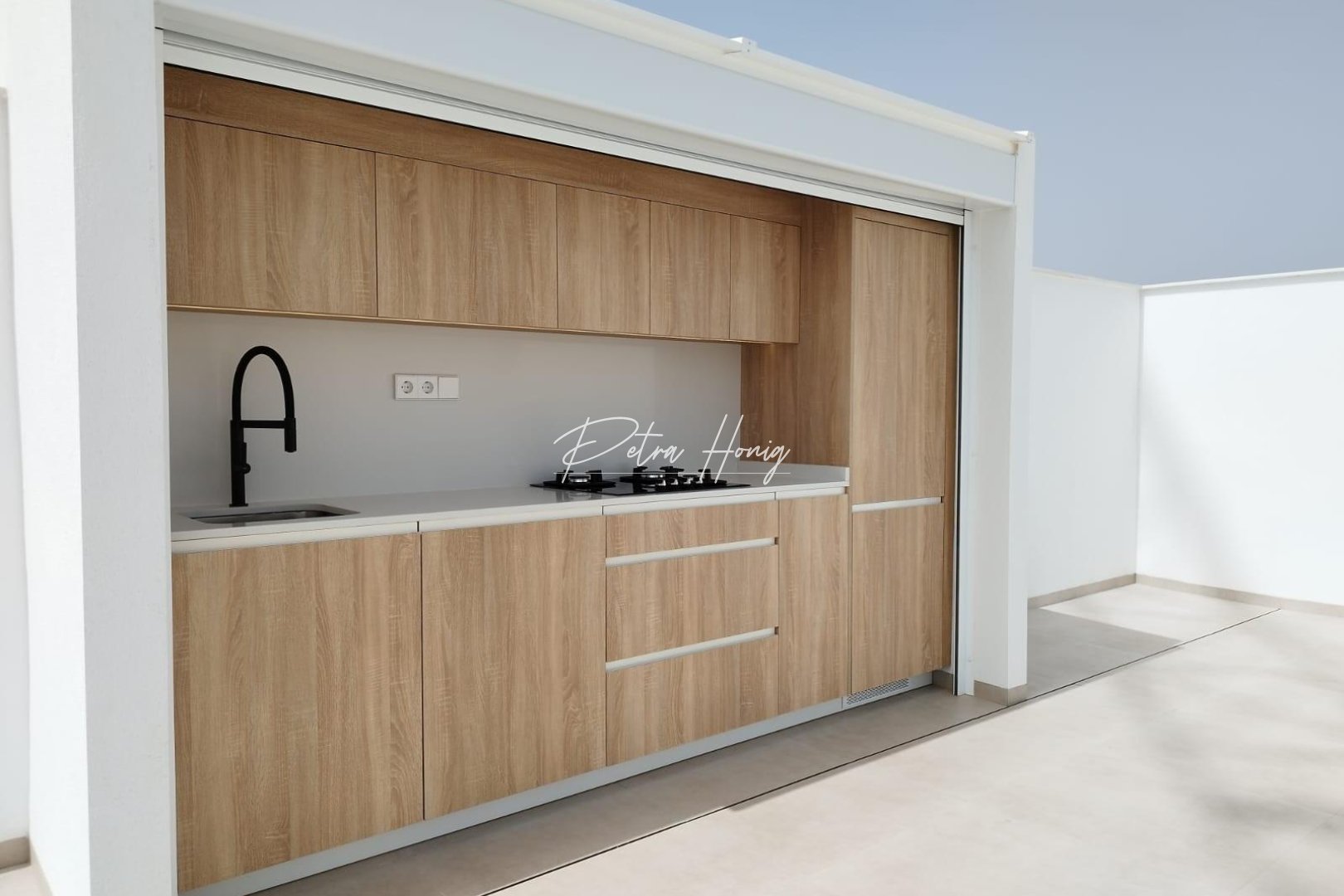 New build - Villa - Other areas - Parque del doce