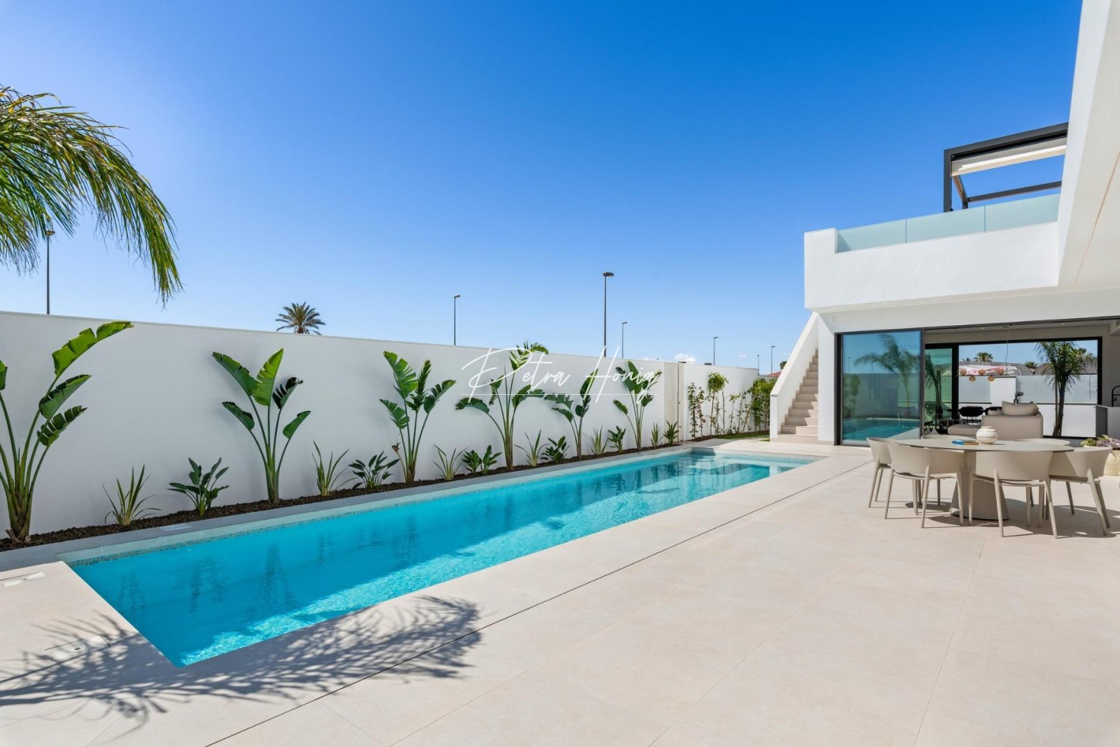 New build - Villa - Other areas - Parque del doce