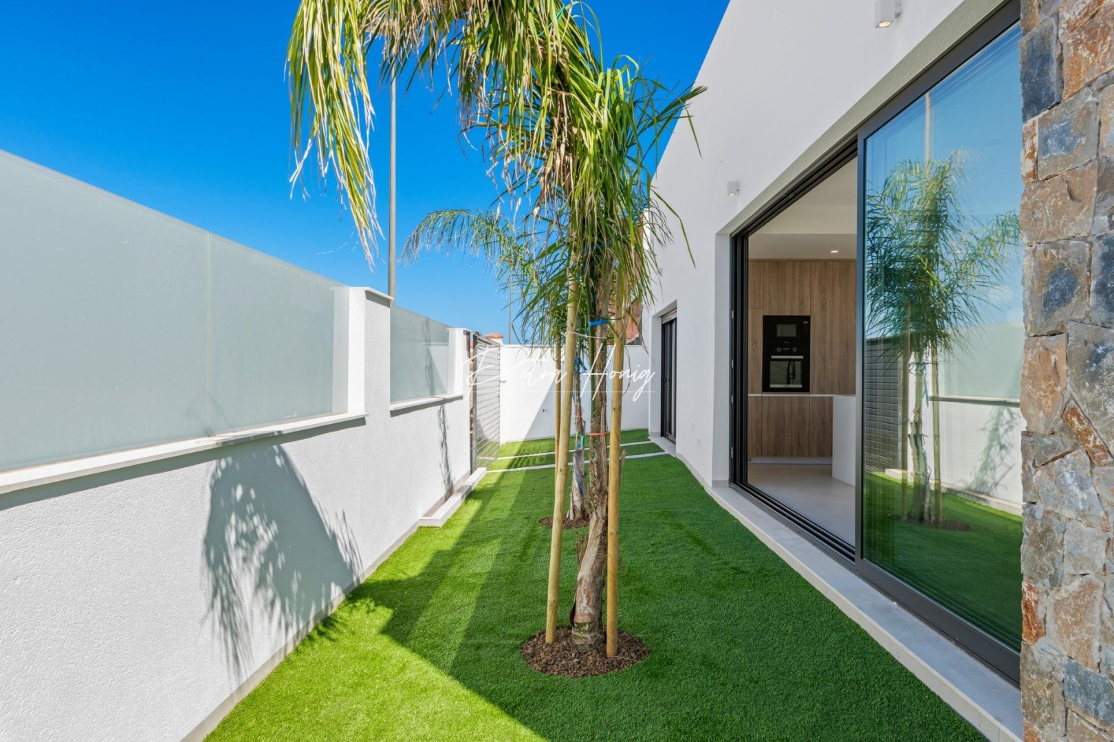 New build - Villa - Other areas - Parque del doce