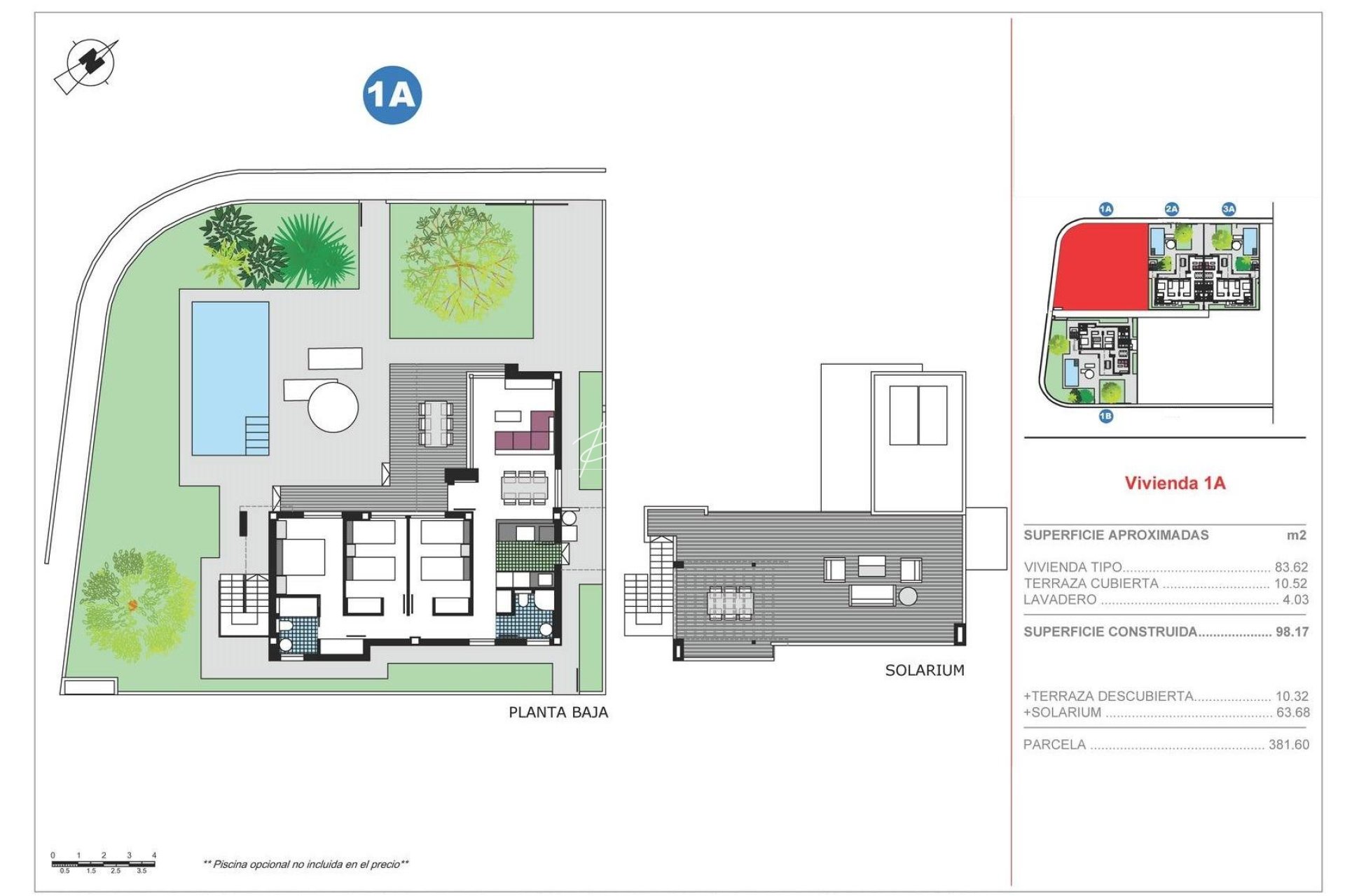 New build - Villa - Other areas - Partida Barranquets