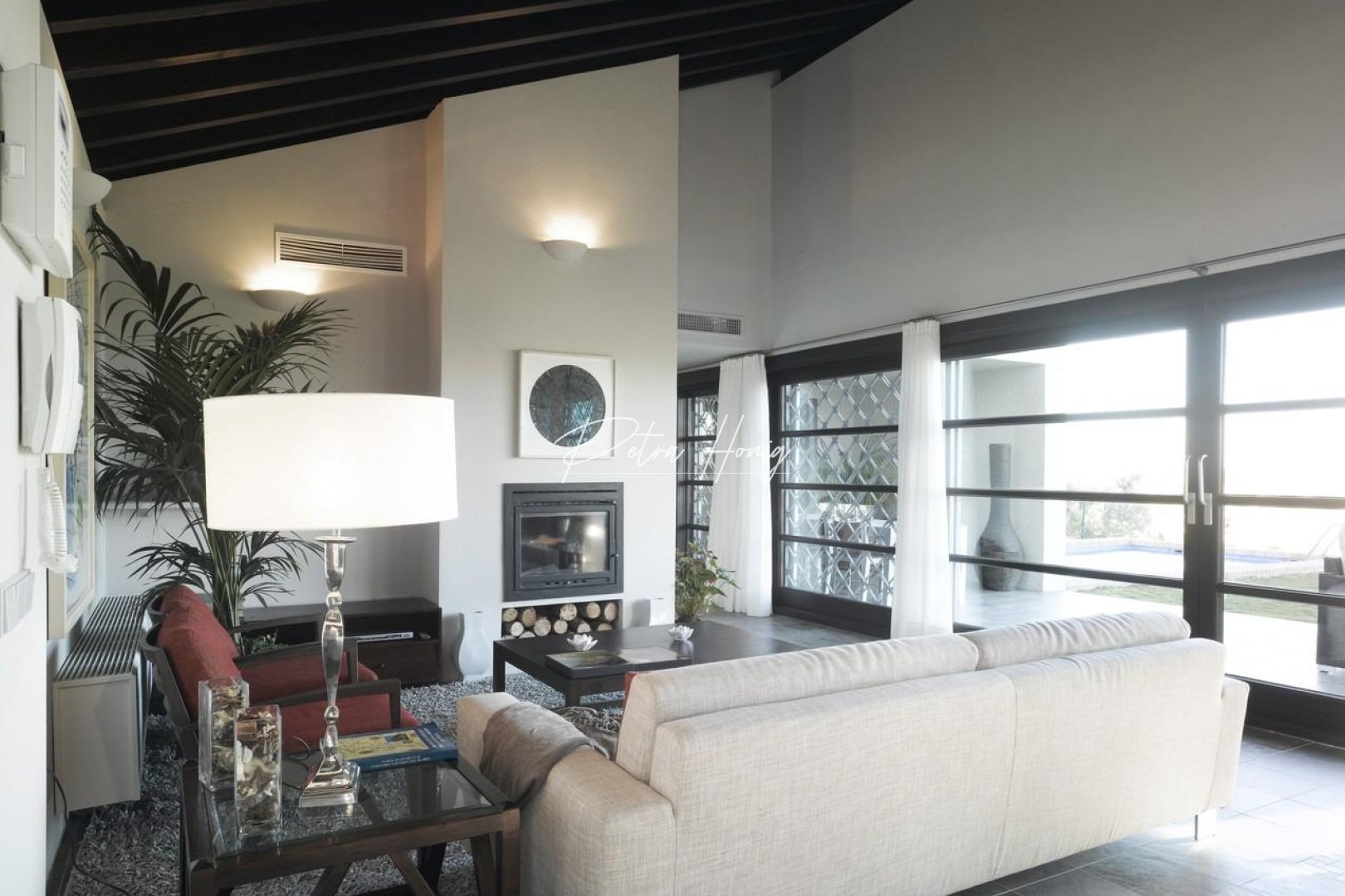 New build - Villa - Other areas - Peraleja Golf