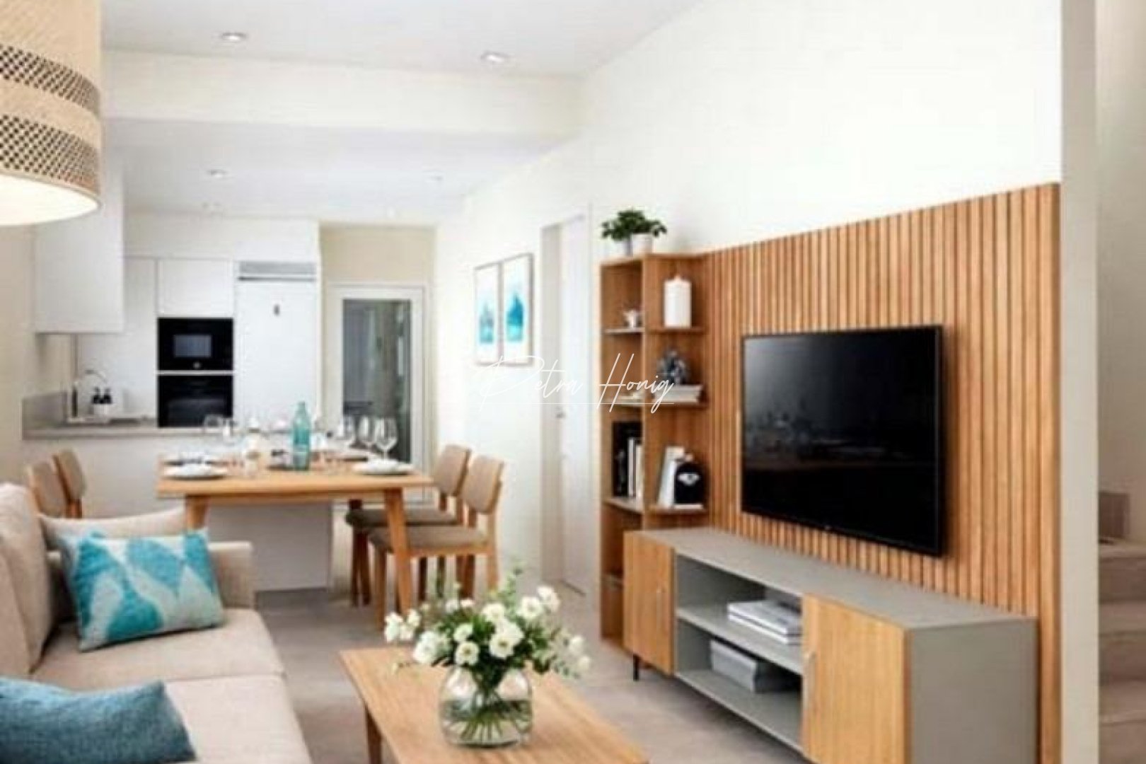 New build - Villa - Other areas - Playa de Chilches