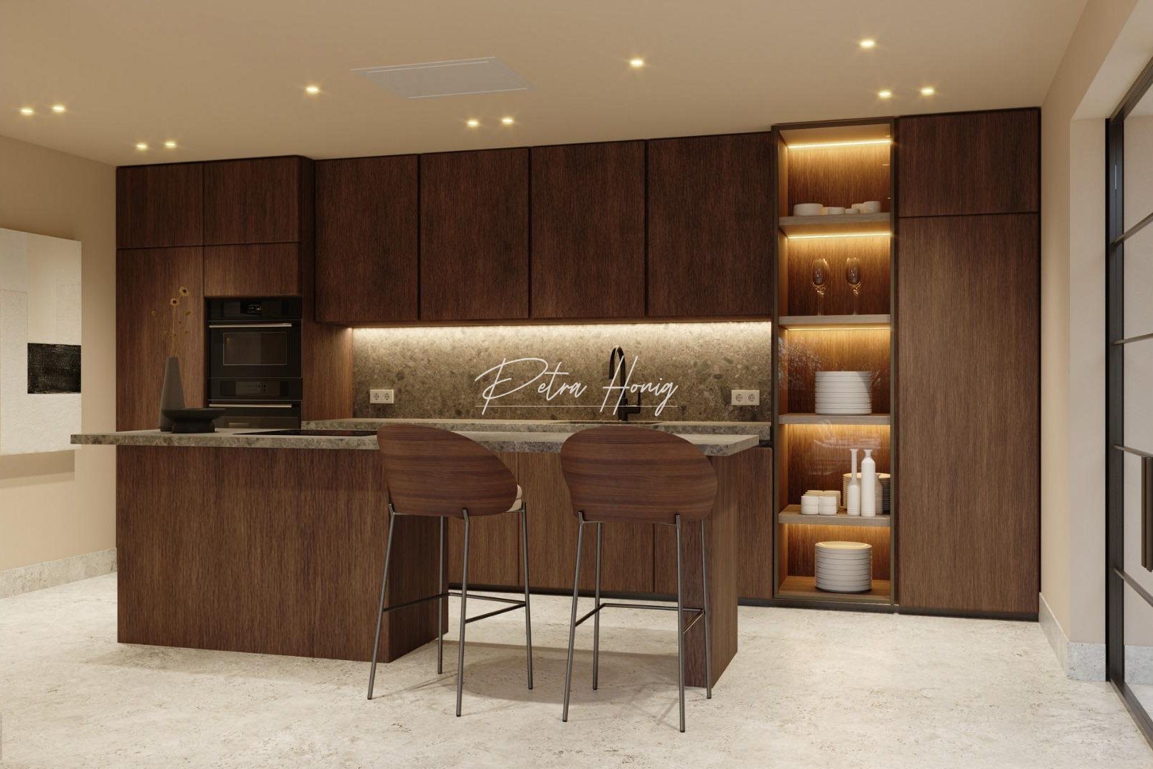 New build - Villa - Other areas - Playa De Macenas