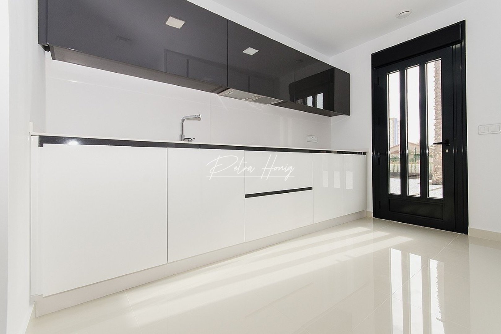 New build - Villa - Other areas - Playa honda